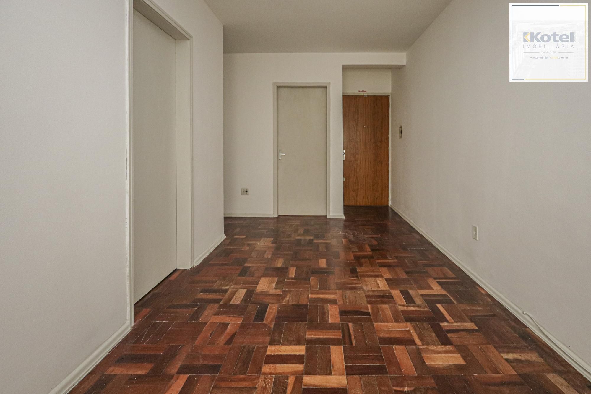 Apartamento a venda no Centro Histórico