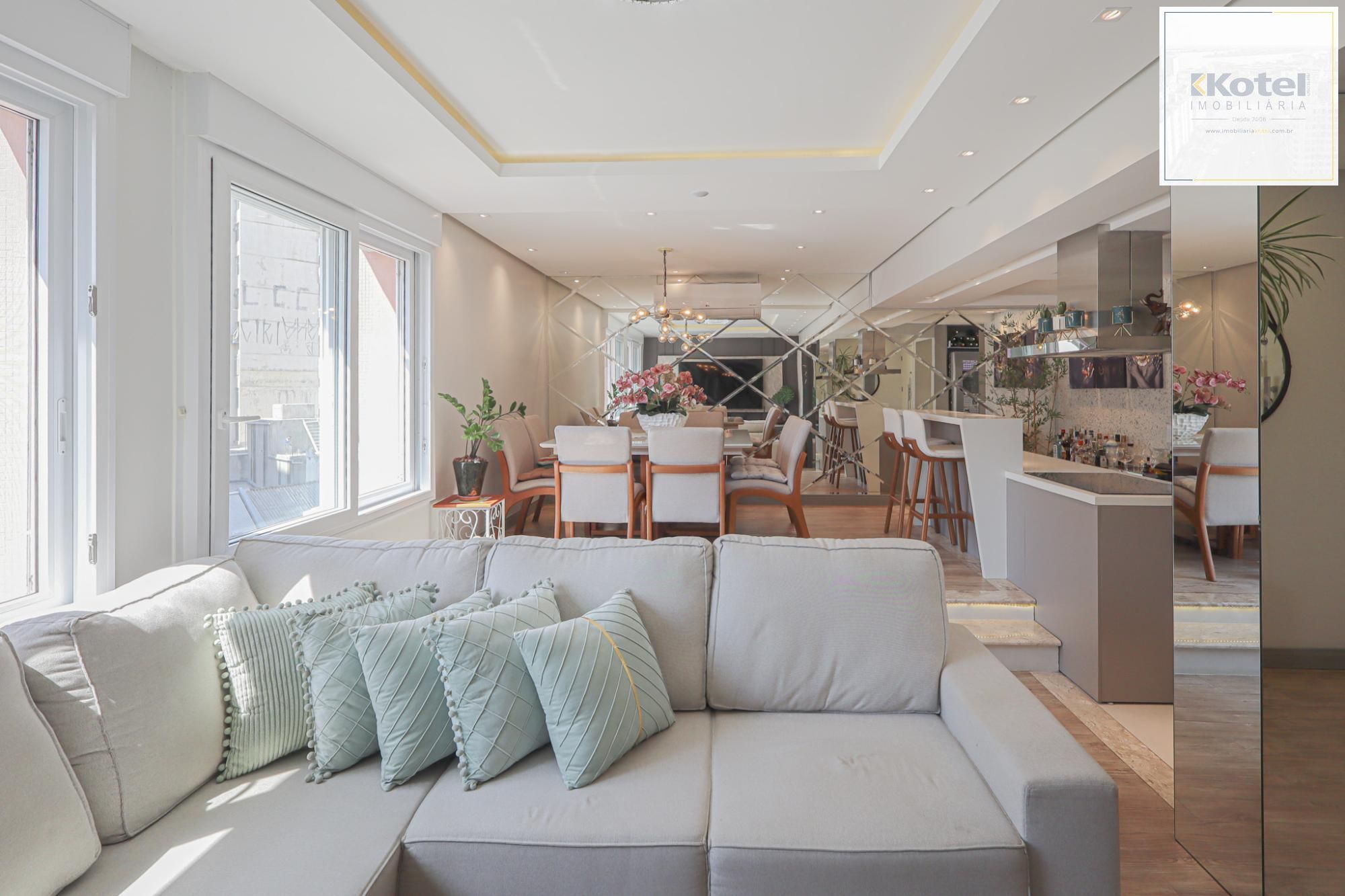 Apartamento a venda no Centro Histórico — foto 3