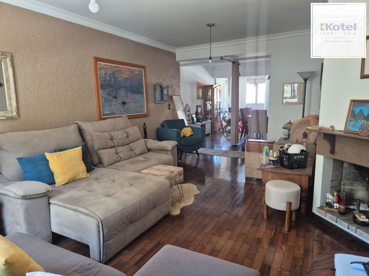 Apartamento a venda no bairro Moinhos de Vento