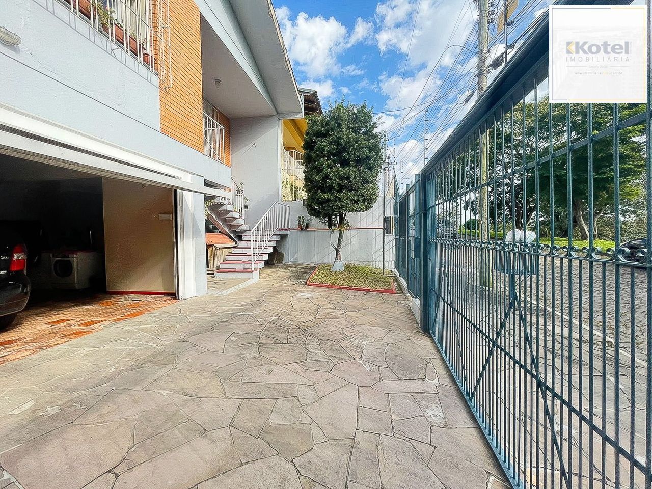 Casa a venda no bairro Santa Fé — foto 2