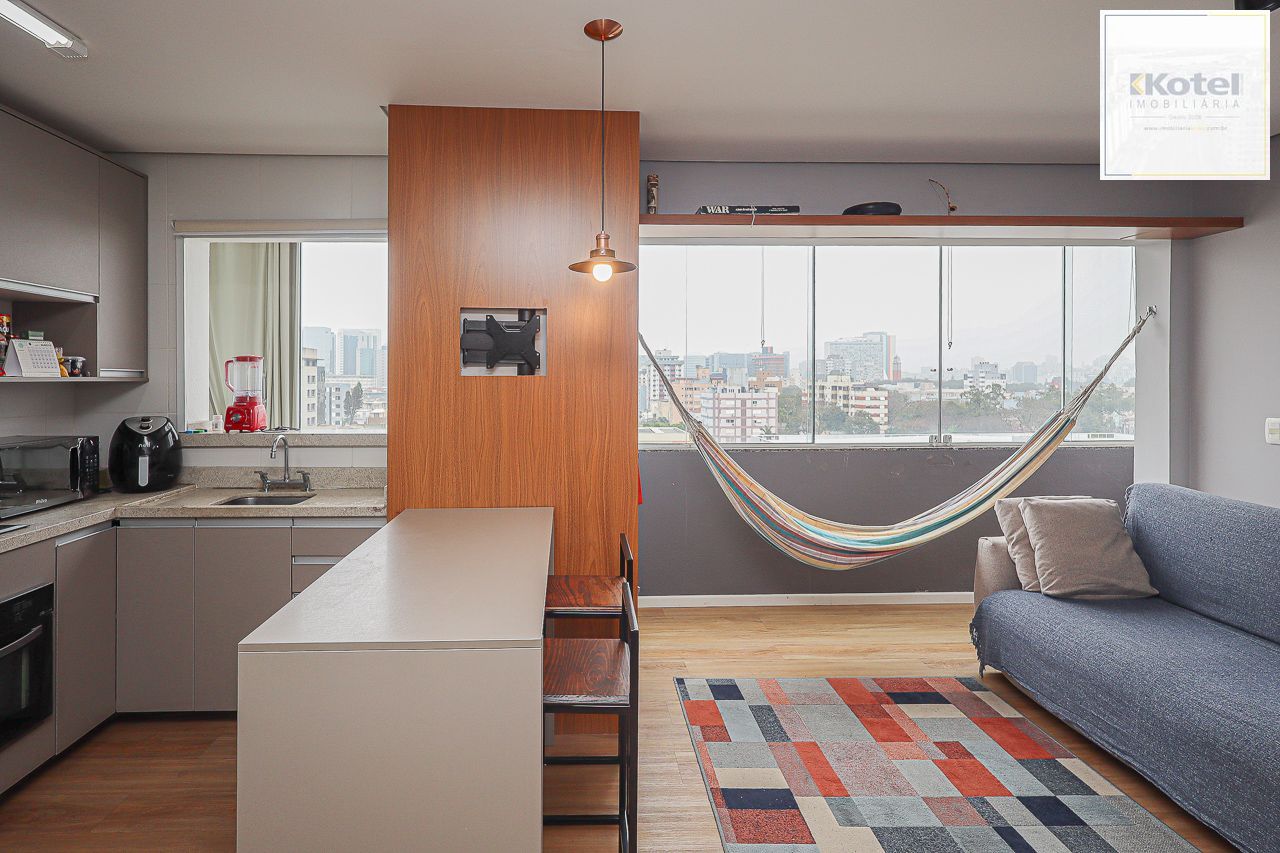 Apartamento, 2 quartos, à venda, 58 m², Menino Deus - Porto Alegre — foto 3