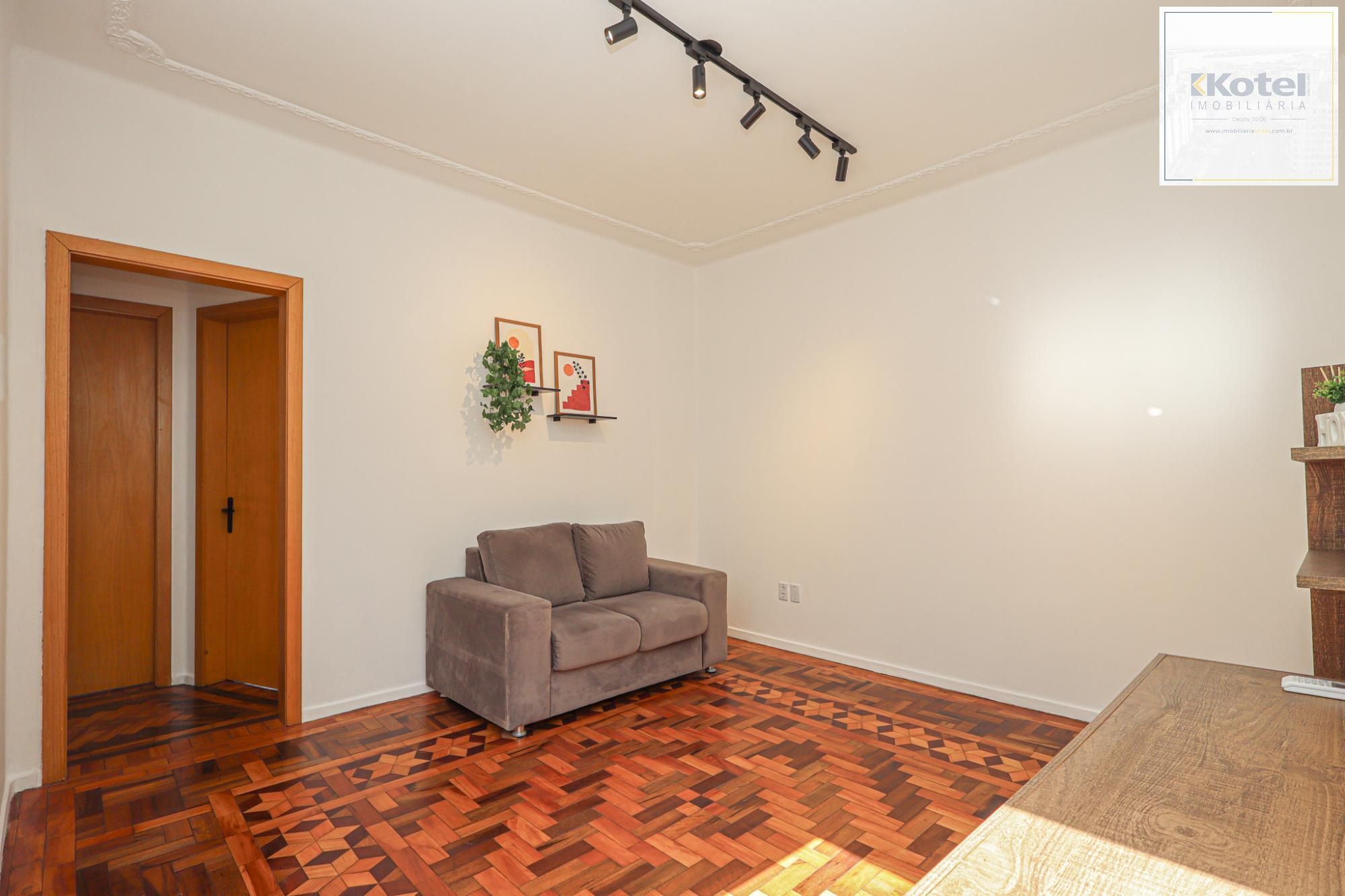 Apartamento a venda no bairro Centro Histórico