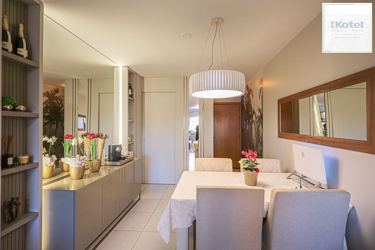 Apartamento a venda no bairro Boa Vista
