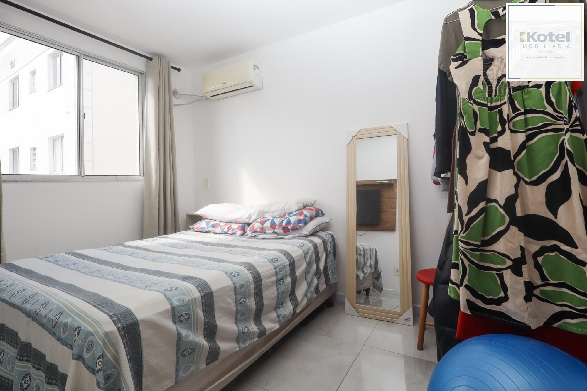 Apartamento 2 quartos à venda, 50m², Parque Santa Fé - Porto Alegre — foto 5