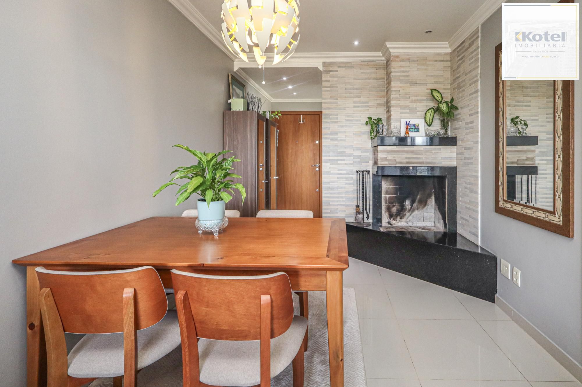 Apartamento a venda no bairro Jardim Itu — foto 3