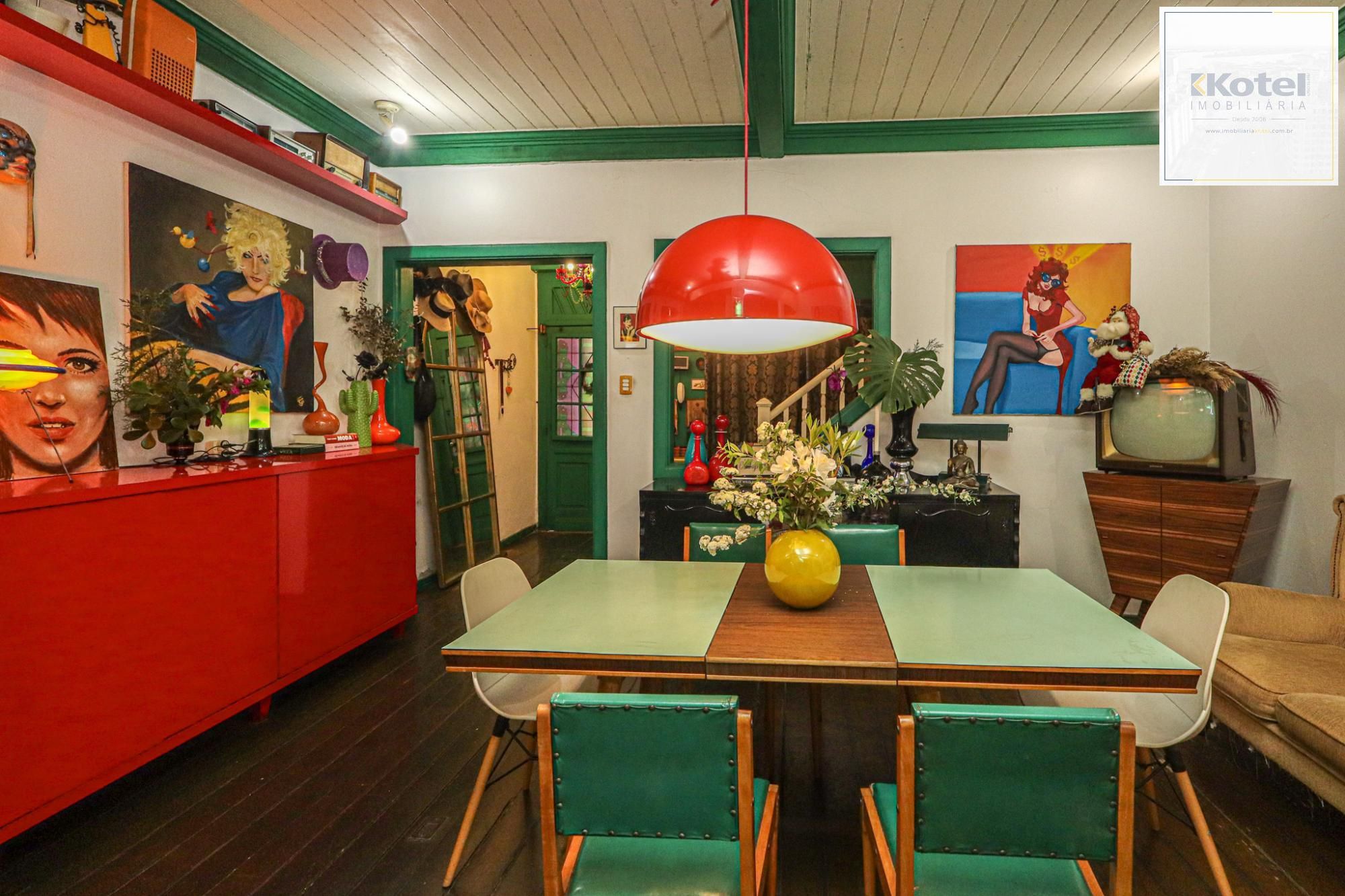 Casa a venda no bairro Auxiliadora — foto 3