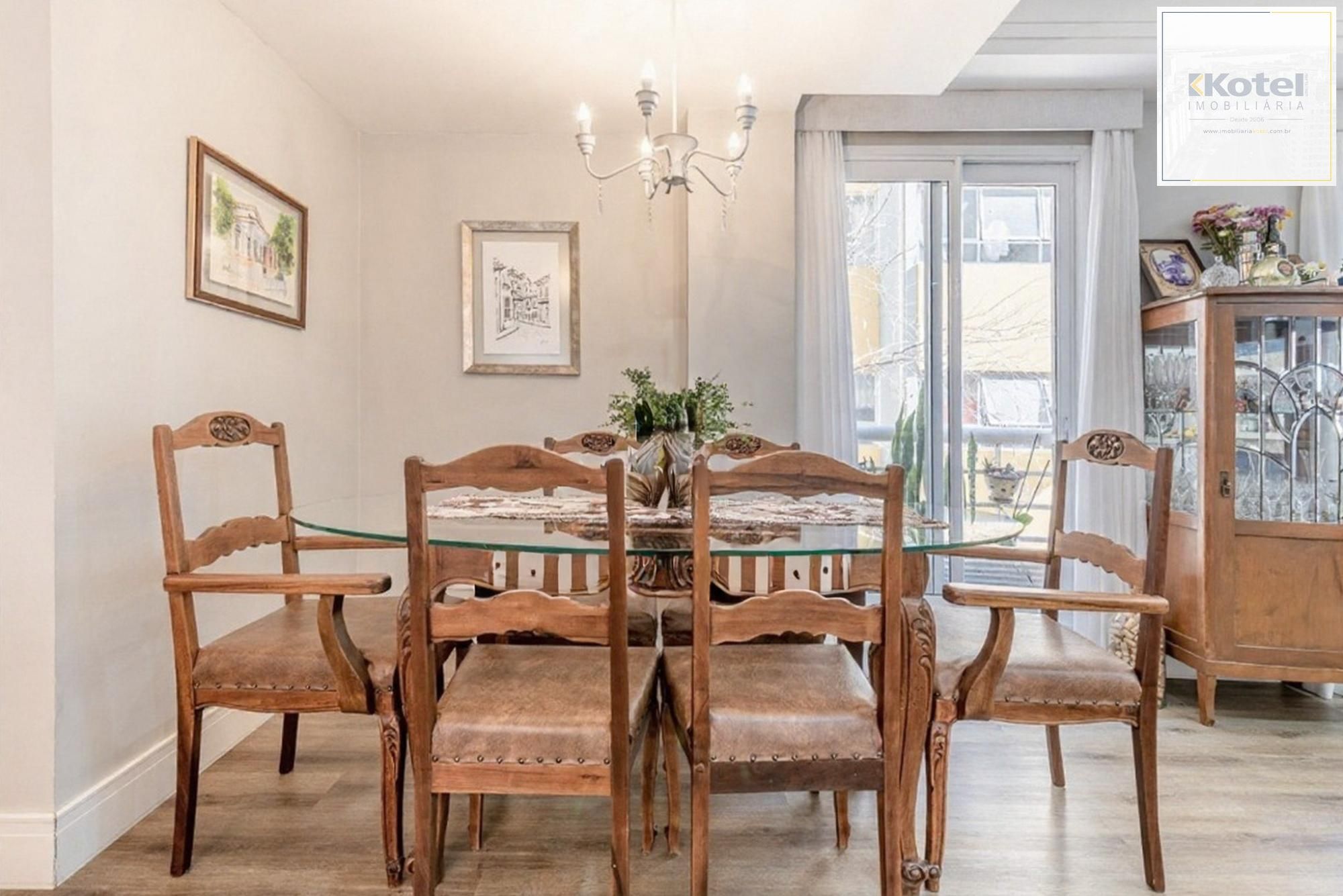 Apartamento a venda no bairro Rio Branco