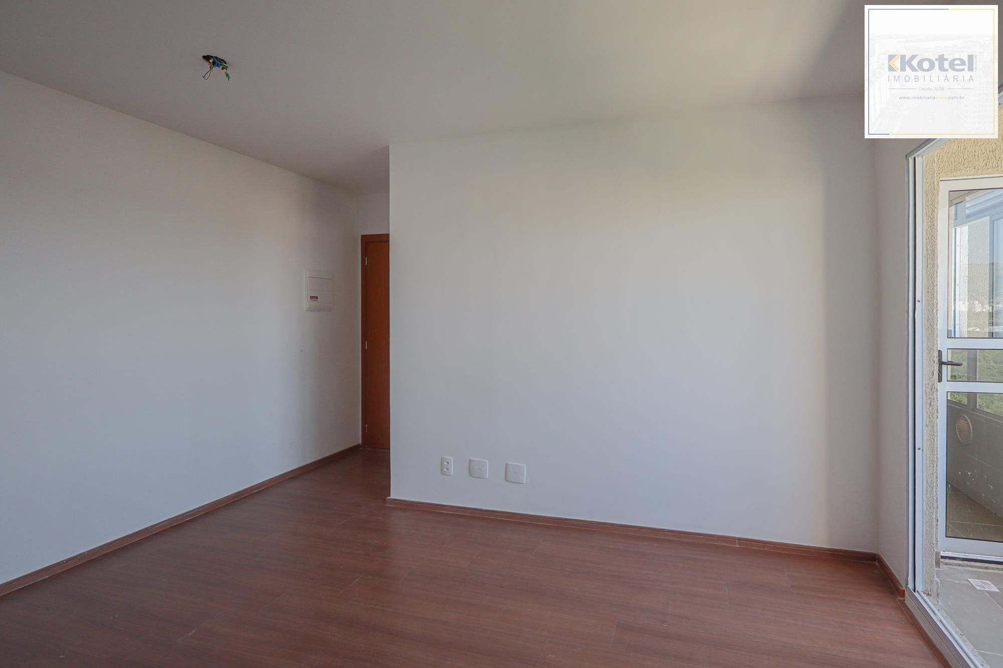 Apartamento a venda no bairro Jardim Itu