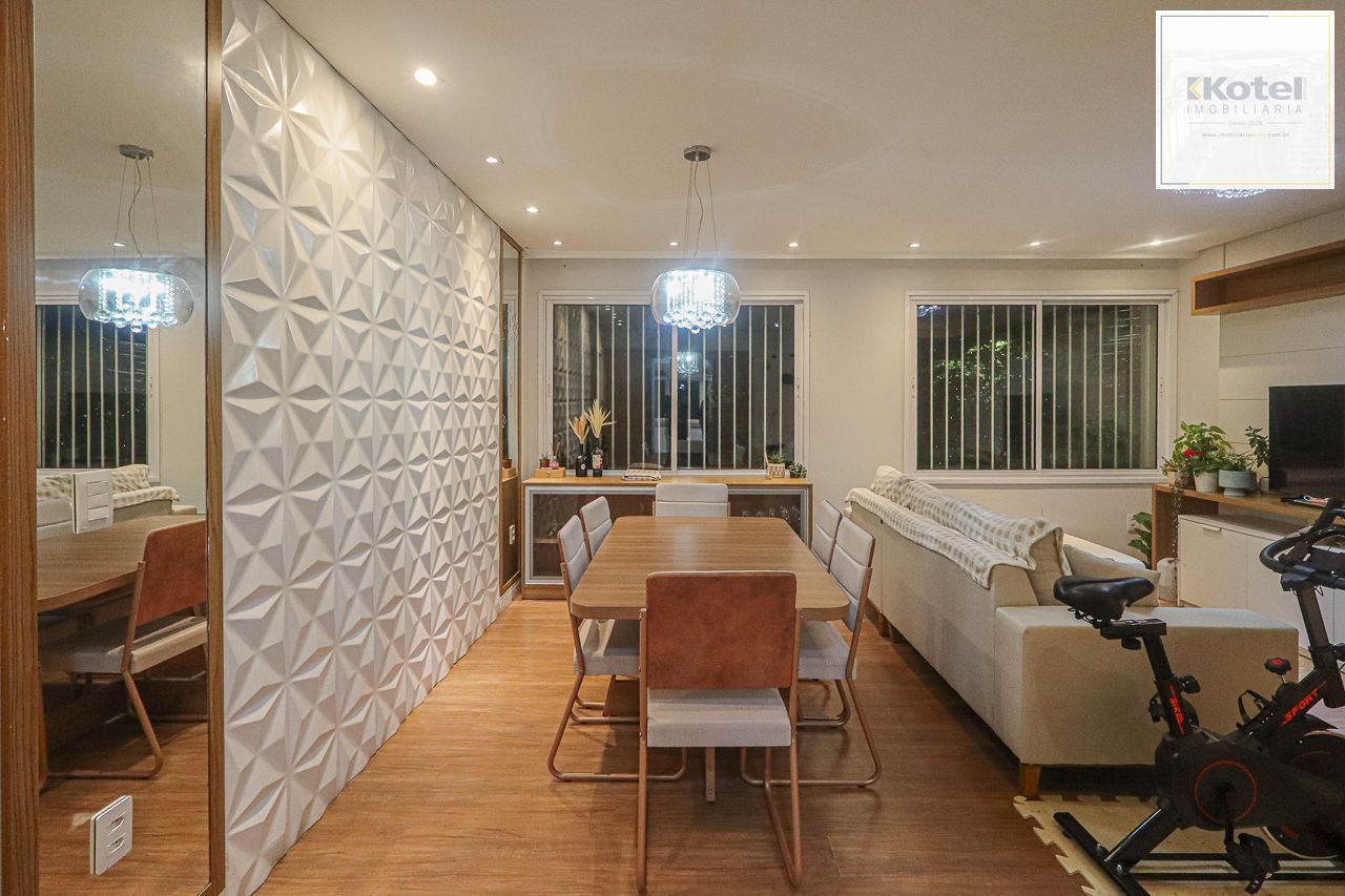 Apartamento a venda no bairro Auxiliadora — foto 4