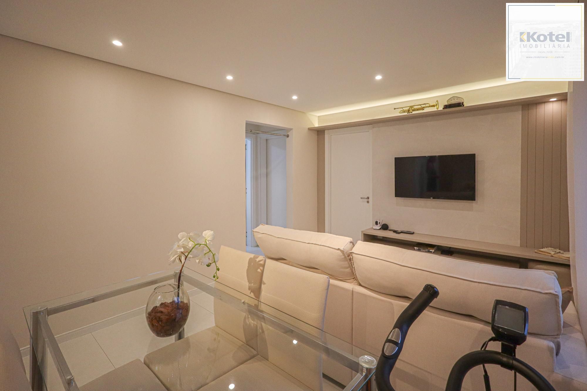Apartamento a venda no bairro Santana — foto 4