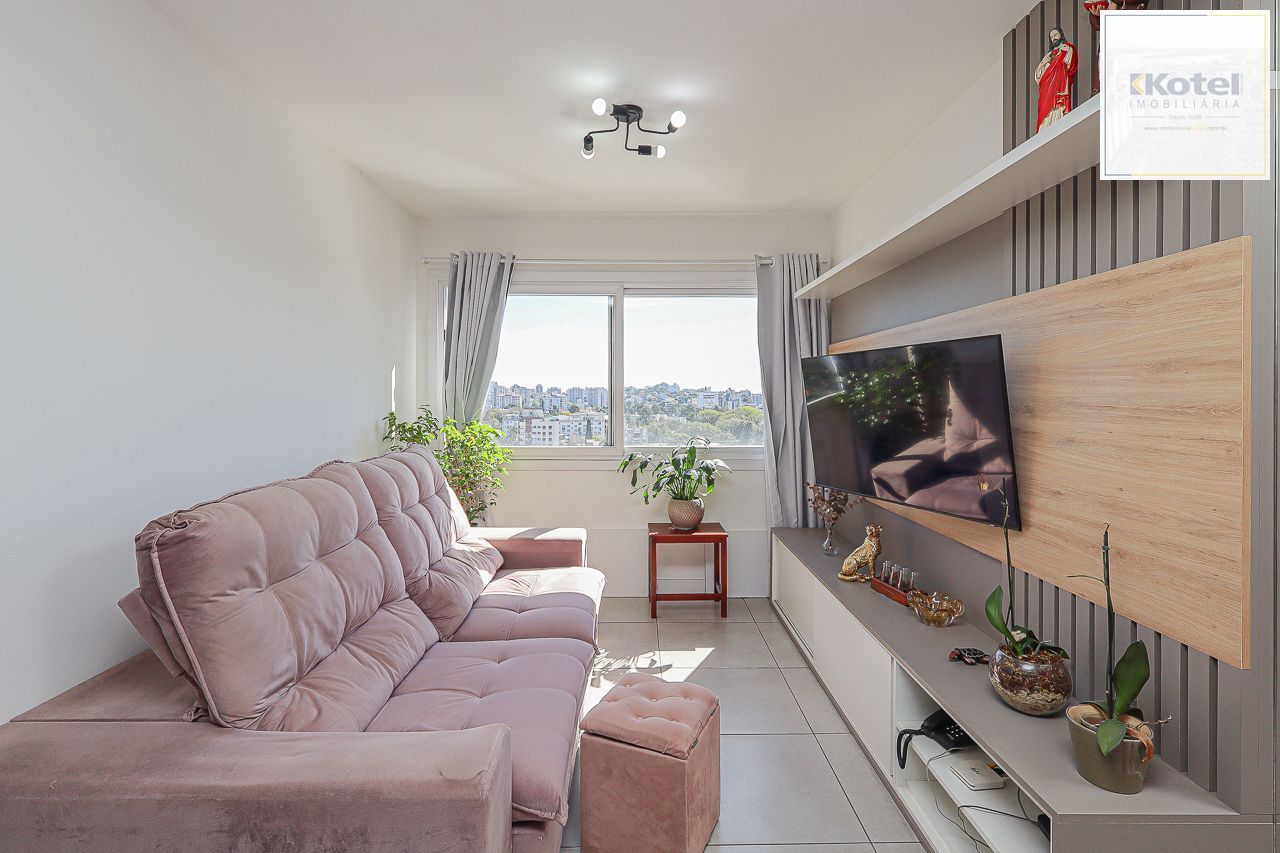 Apartamento, 3 quartos, à venda, 76 m², São Sebastião - Porto Alegre — foto 5