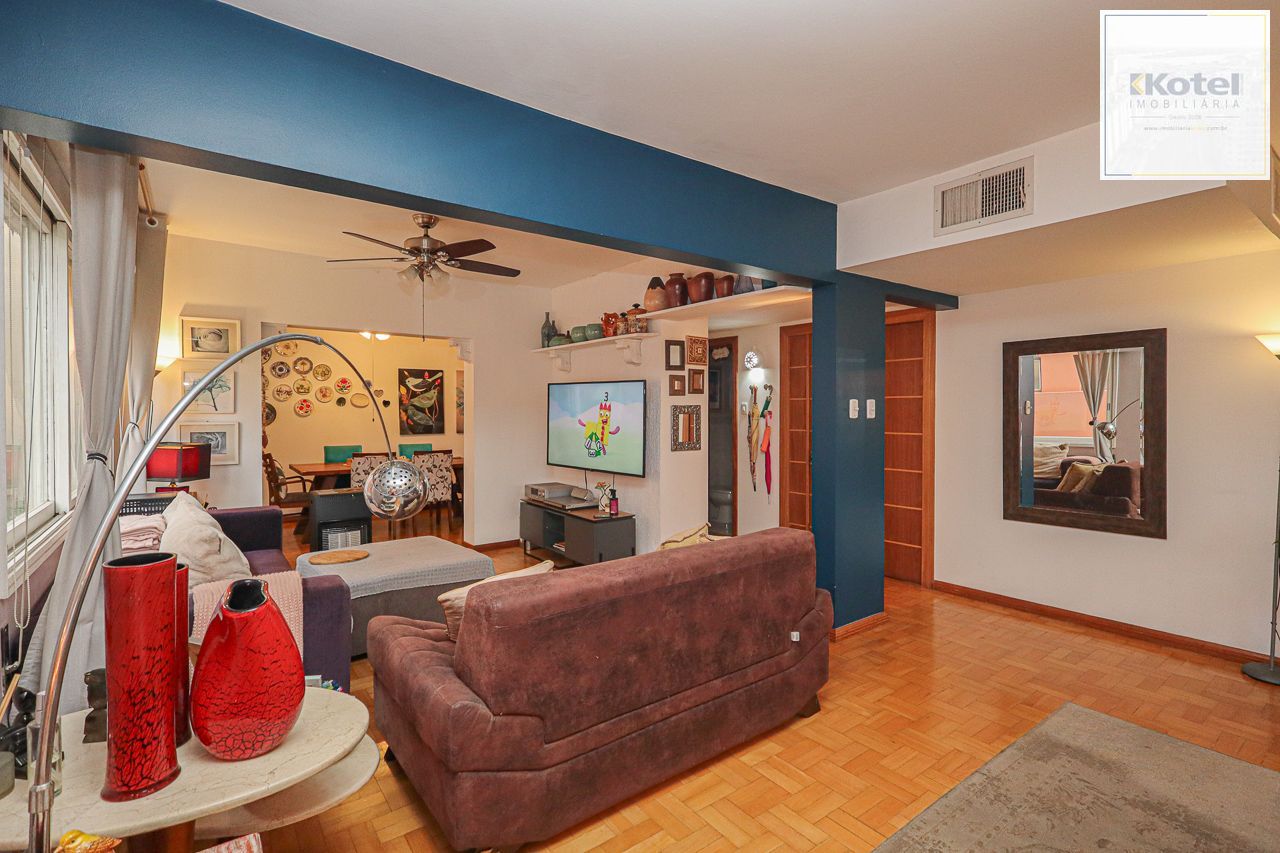 Apartamento a venda no bairro Indepêndencia — foto 4