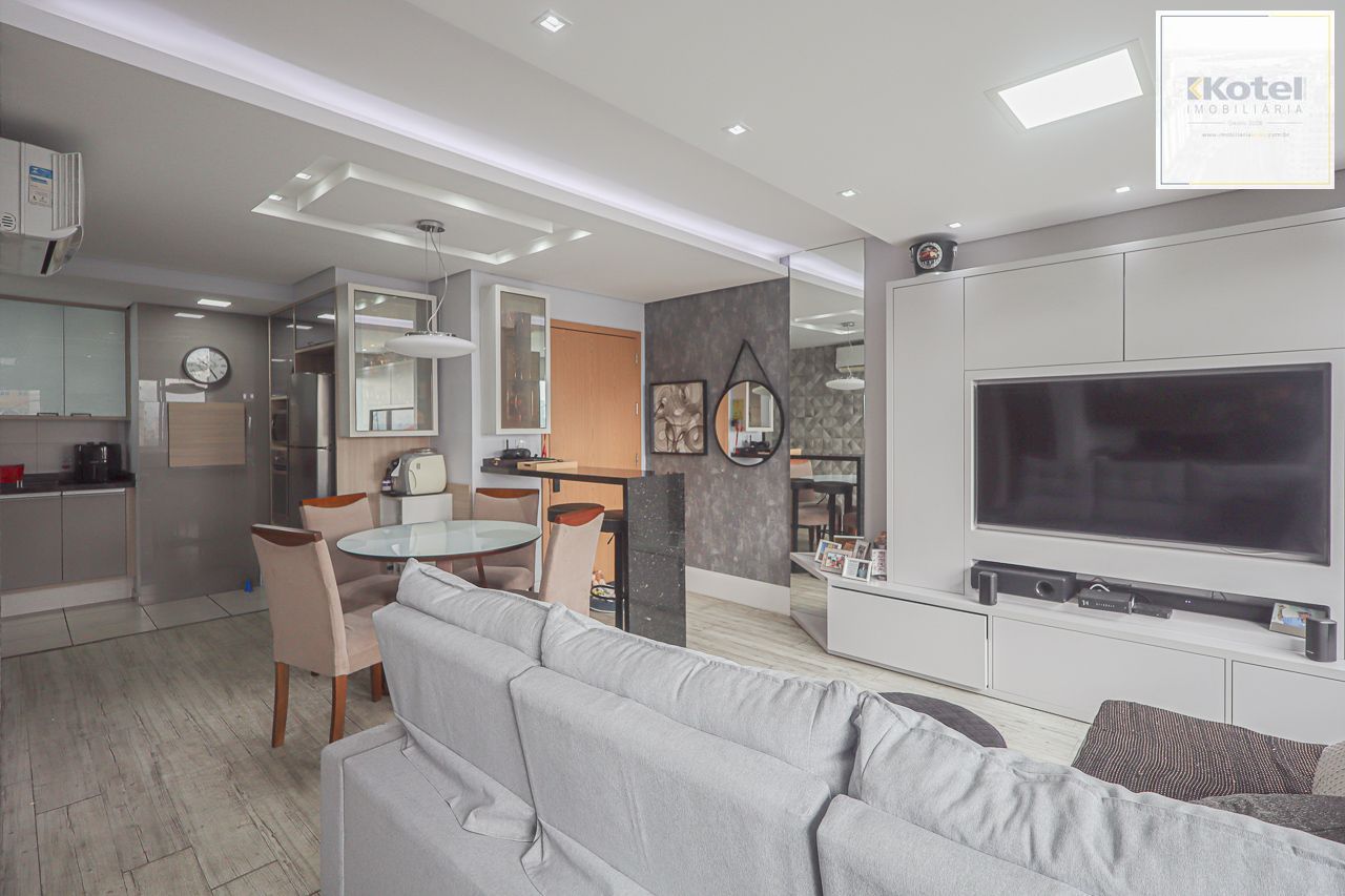Apartamento a venda no bairro Higienópolis