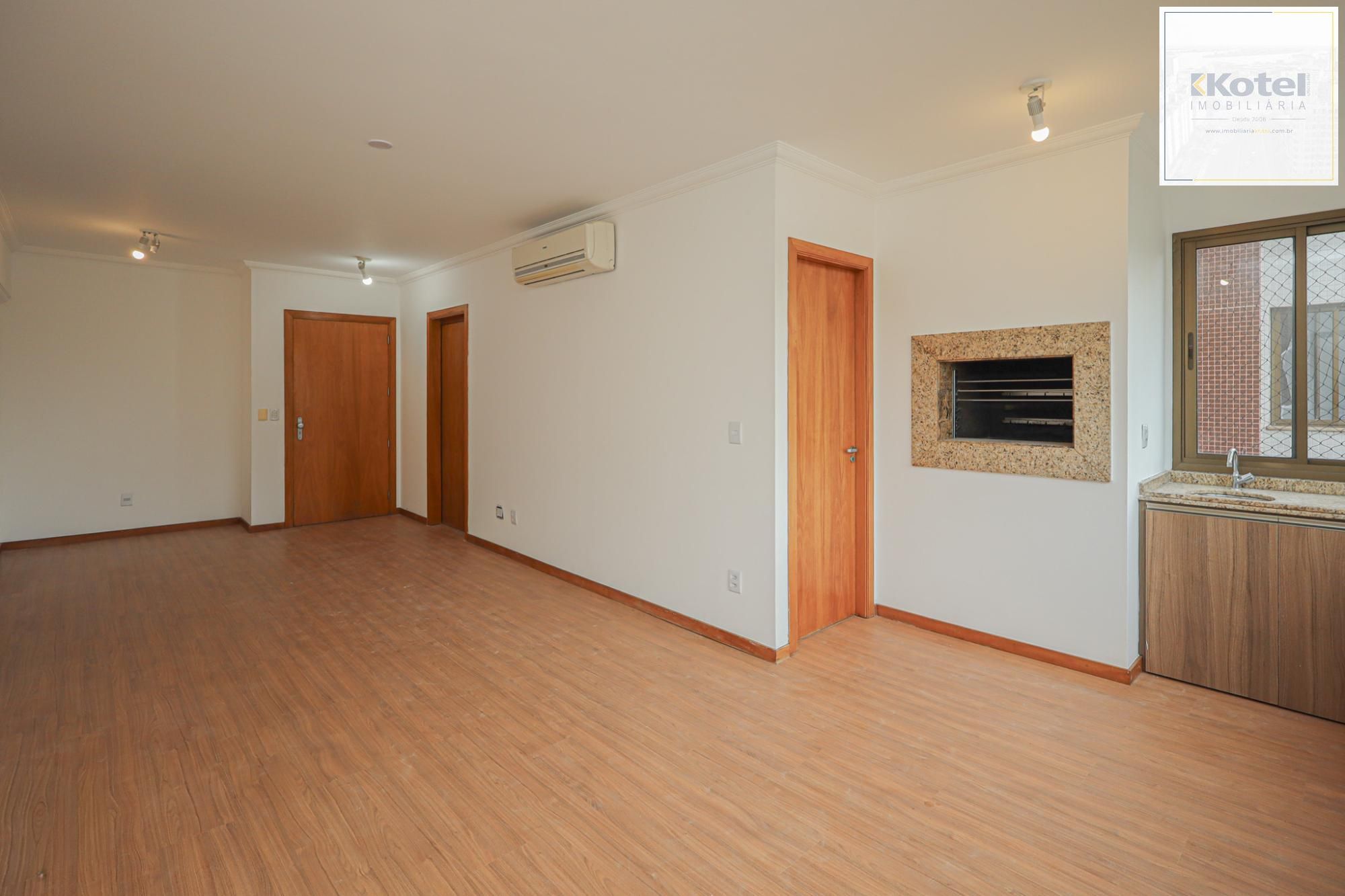 Apartamento a venda no bairro Passo D Areia