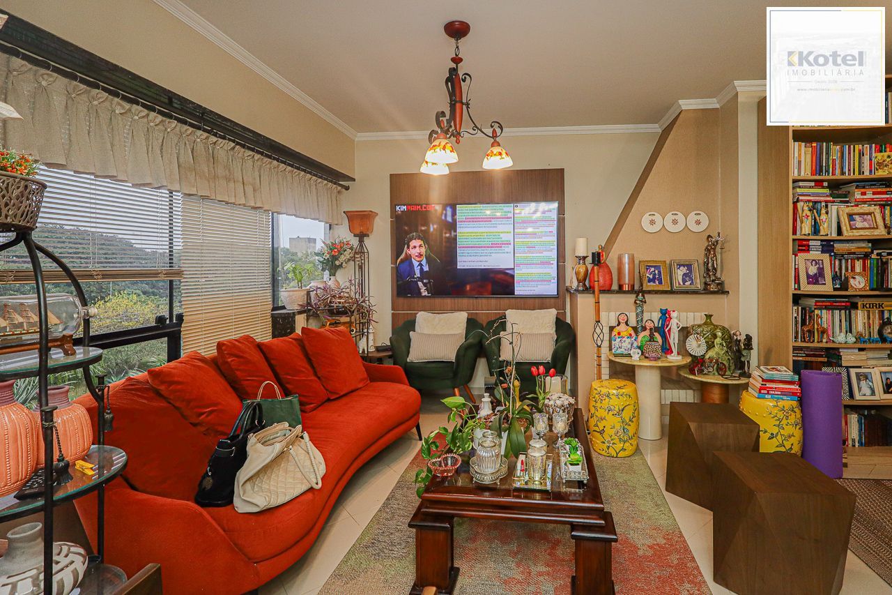 Apartamento a venda no bairro Jardim Itu — foto 3