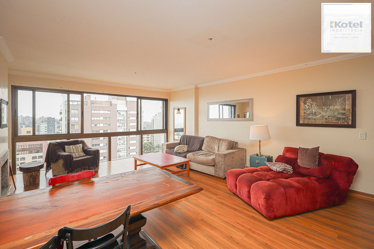 Apartamento, 3 quartos, à venda, 122 m², Petrópolis - Porto Alegre — foto 4