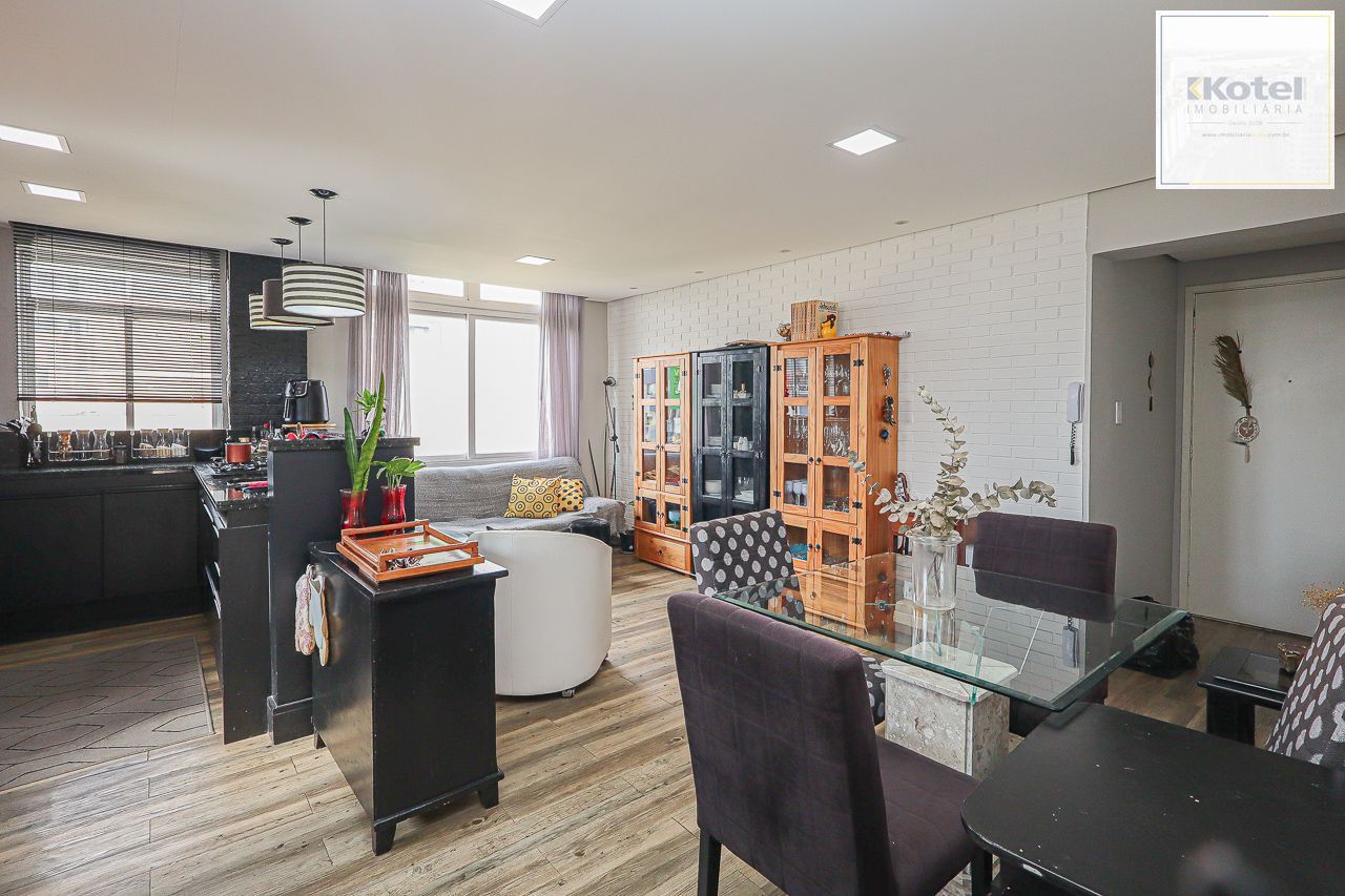 Cobertura, 3 quartos, à venda, 167 m², Boa Vista - Porto Alegre — foto 2