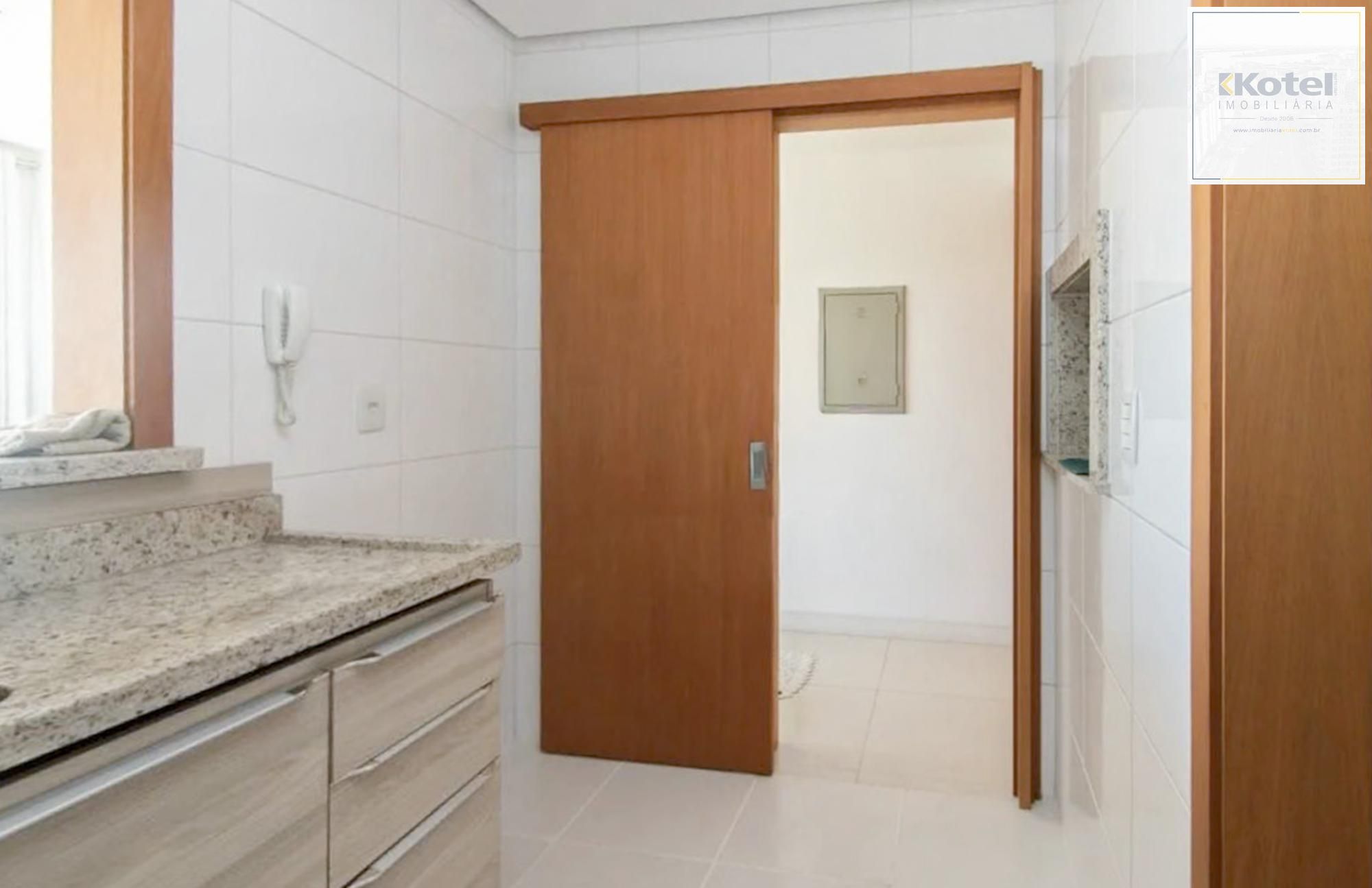 Apartamento a venda no bairro São João