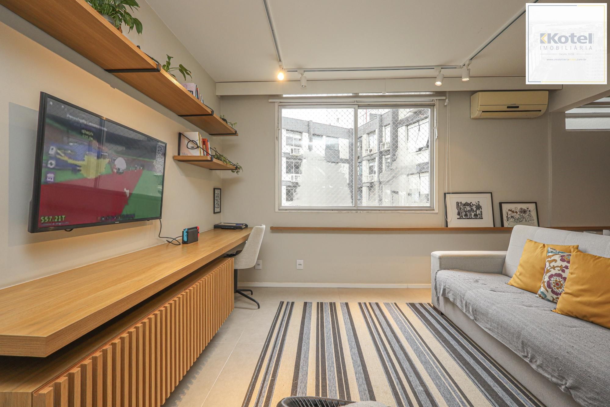 Apartamento a venda no bairro Boa Vista — foto 4