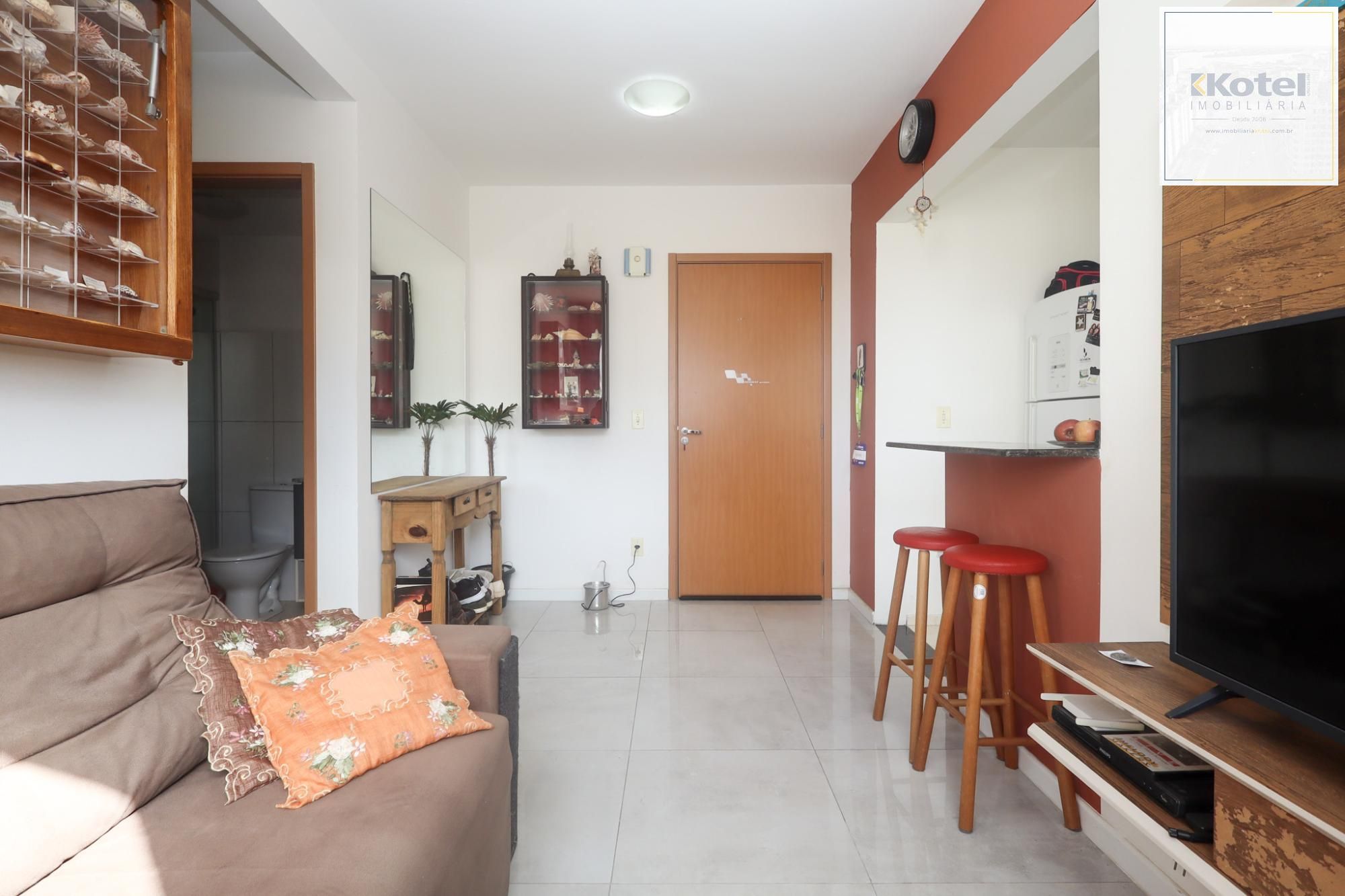 Apartamento 2 quartos à venda, 50m², Parque Santa Fé - Porto Alegre — foto 3
