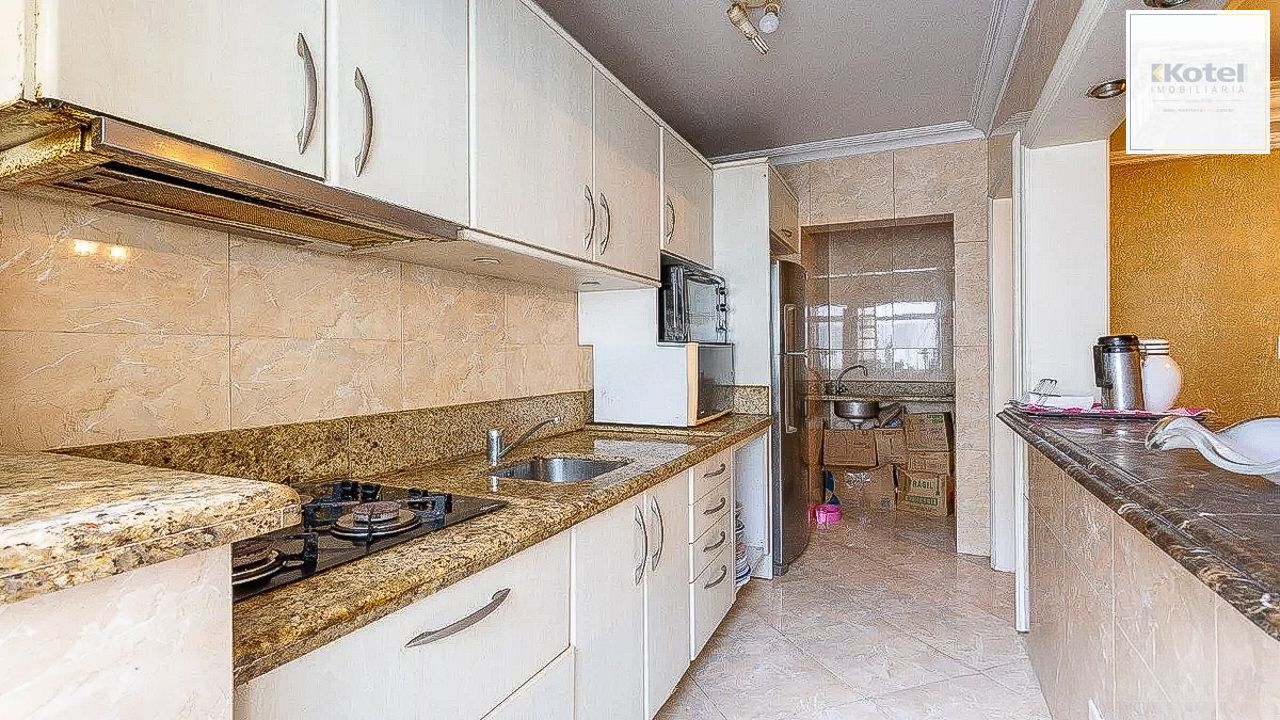 Apartamento a venda no bairro Jardim Lindóia