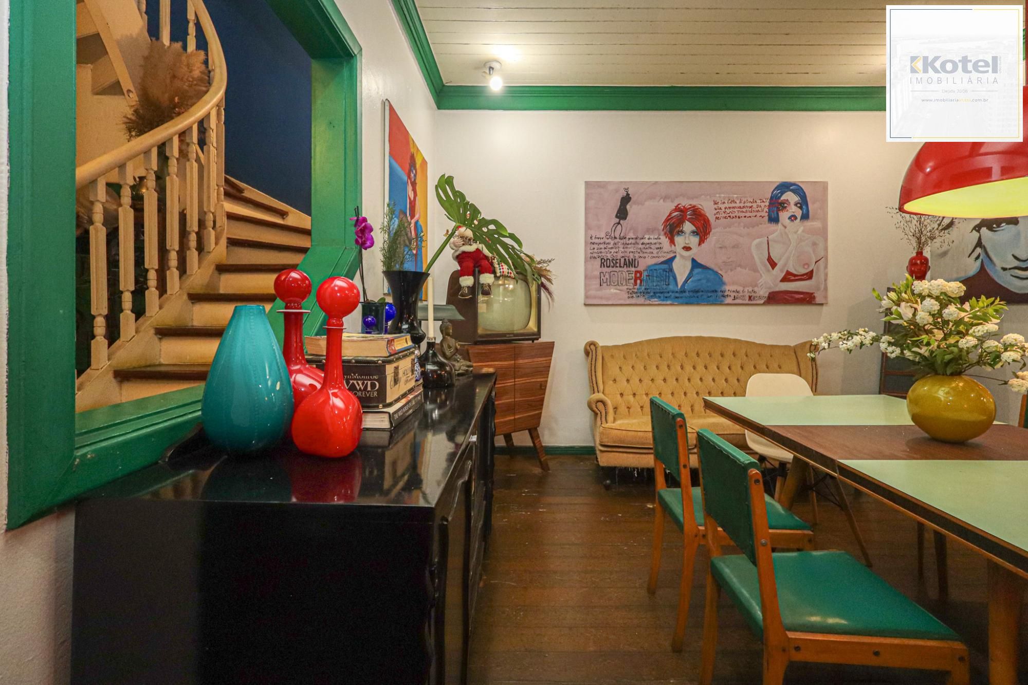 Casa a venda no bairro Auxiliadora — foto 5