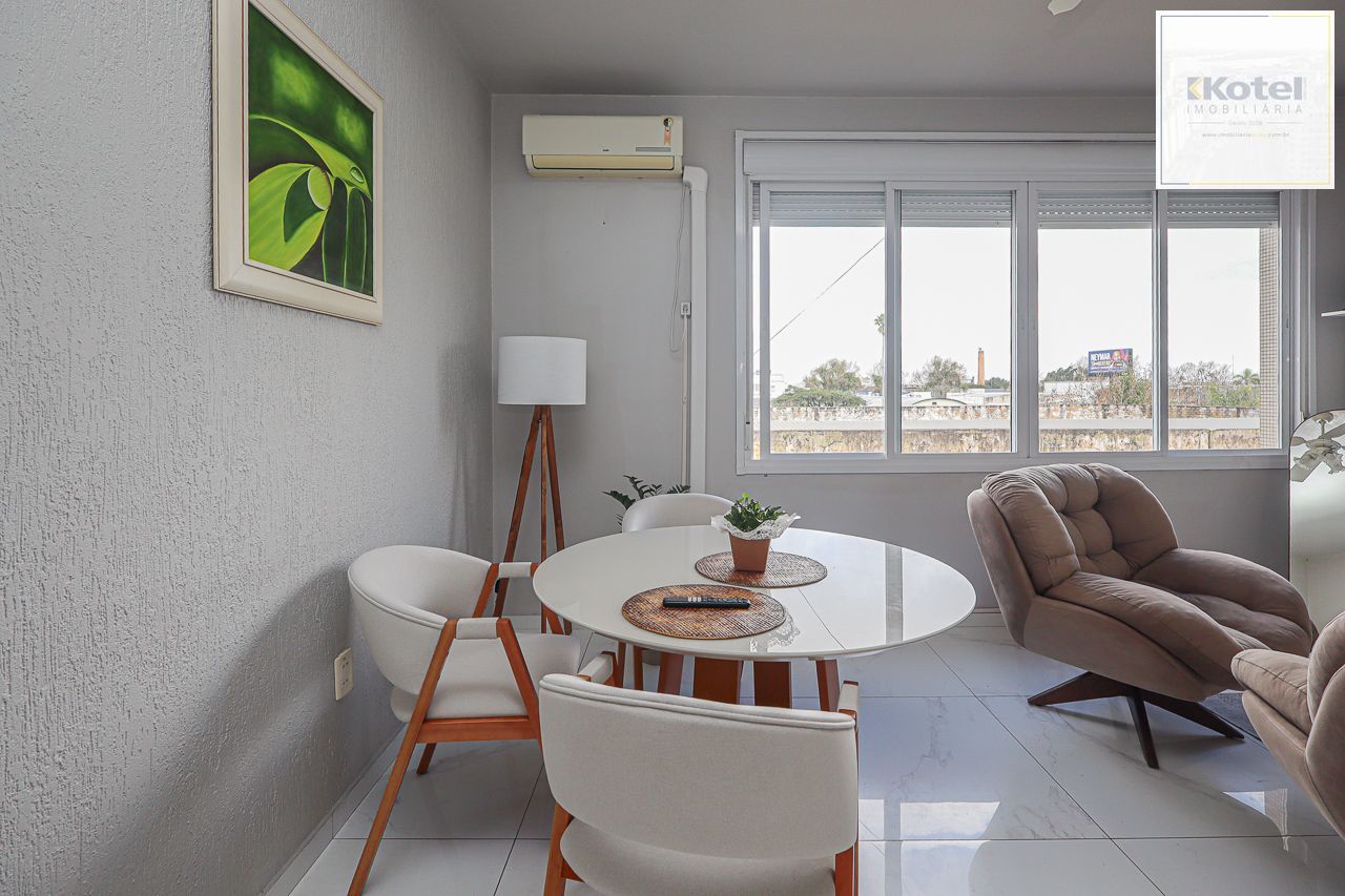 Apartamento a venda no bairro Navegantes — foto 4