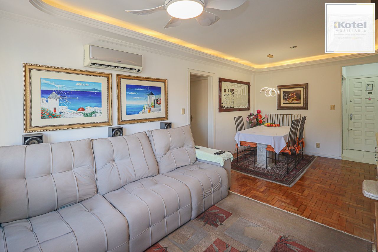 Apartamento a venda no bairro Santo Antônio — foto 4