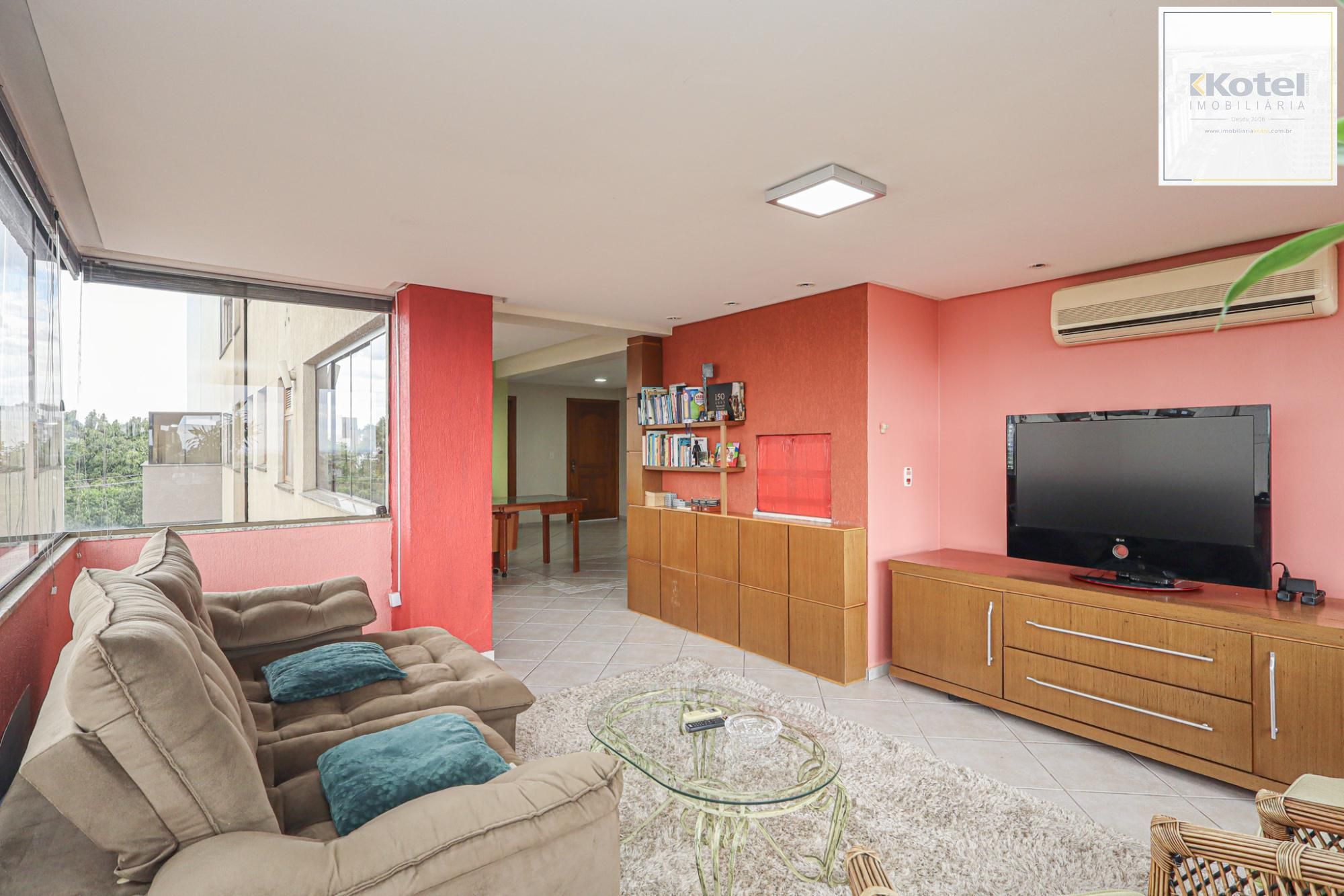 Apartamento a venda no bairro Cristo Redentor — foto 3