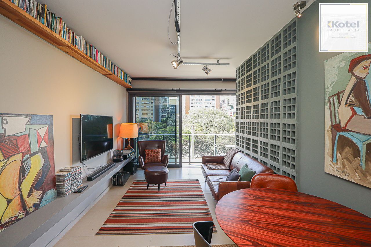 Loft, 1 suíte, à venda, 47 m², Petrópolis - Porto Alegre — foto 2