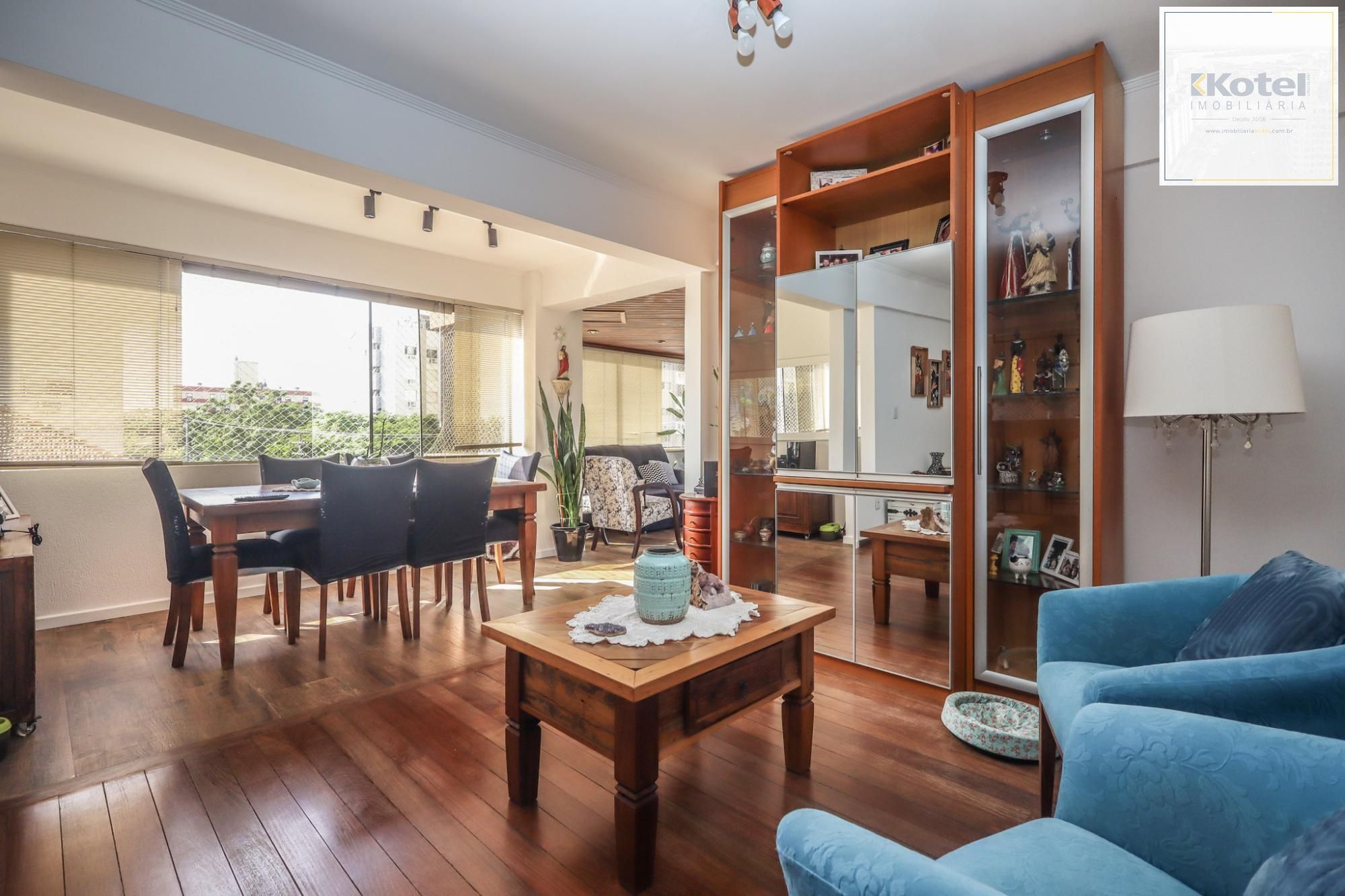 Apartamento à venda no bairro Cristo Redentor em Porto Alegre/RS — foto 2