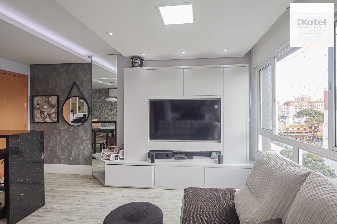 Apartamento a venda no bairro Higienópolis