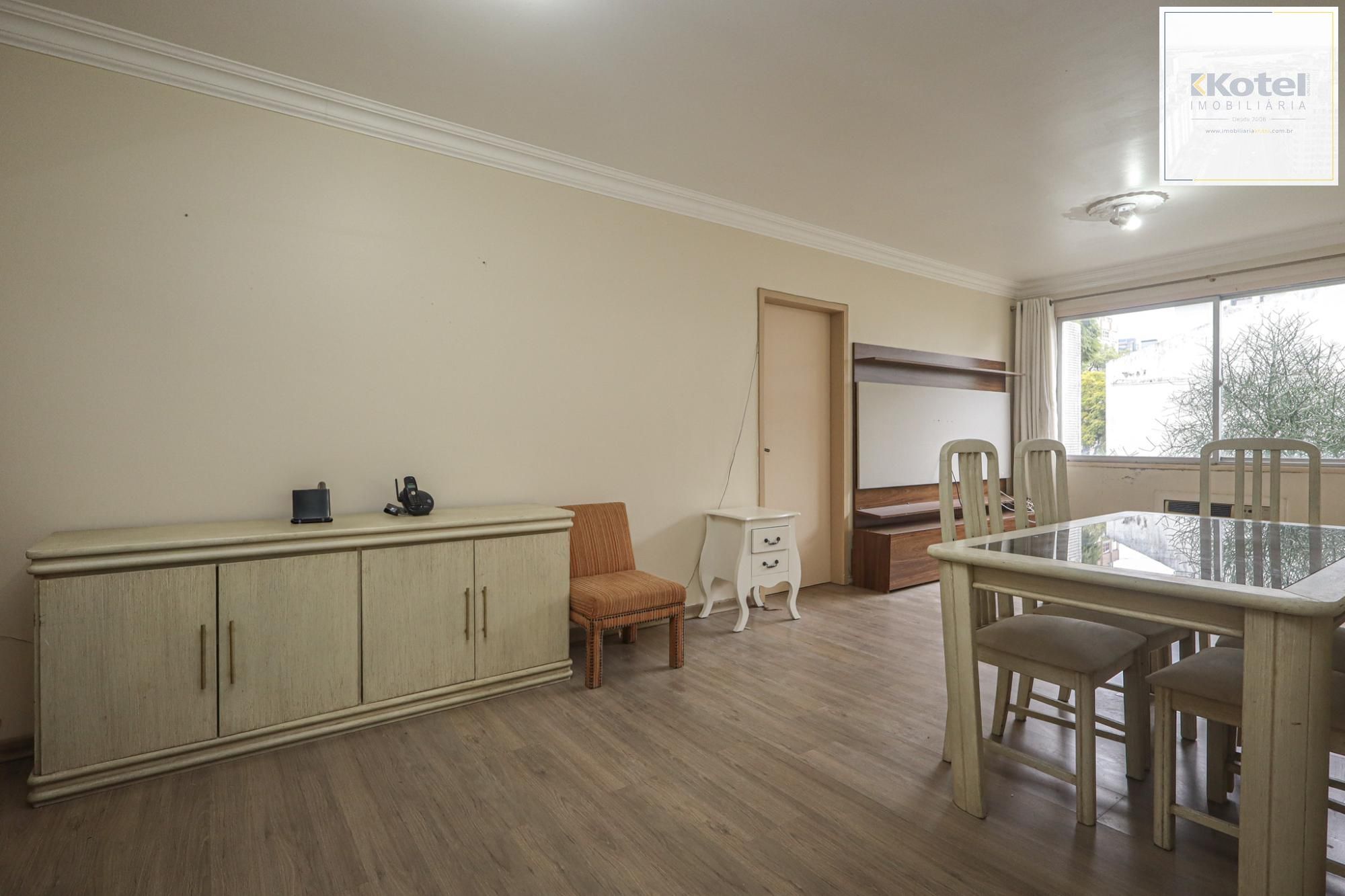 Apartamento a venda no bairro Auxiliadora — foto 2