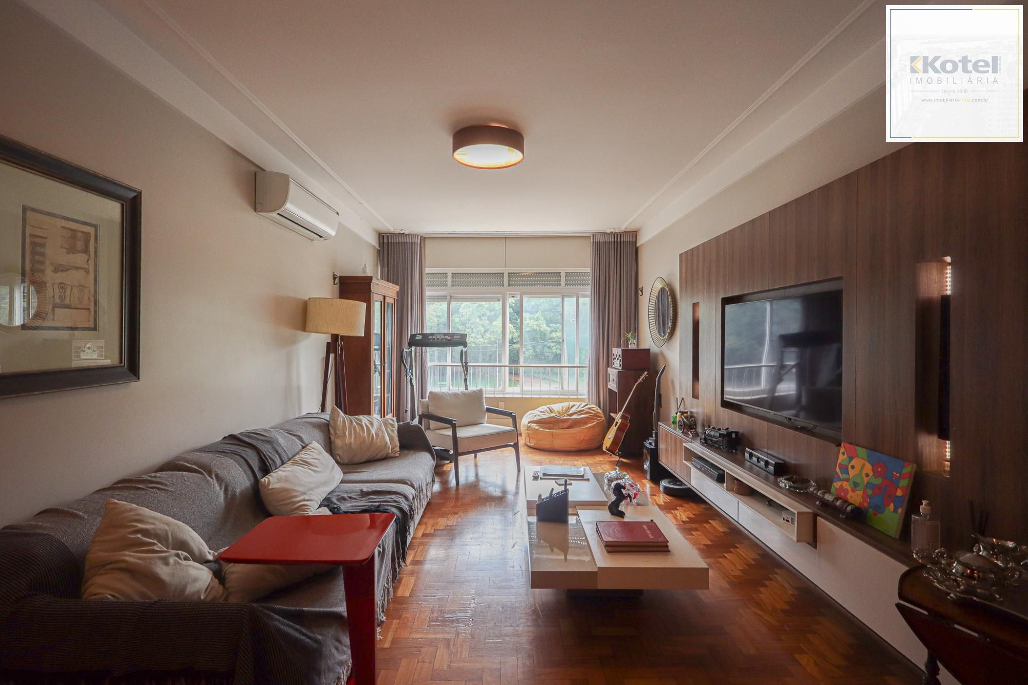 Apartamento Garden a venda na Cidade Baixa — foto 2