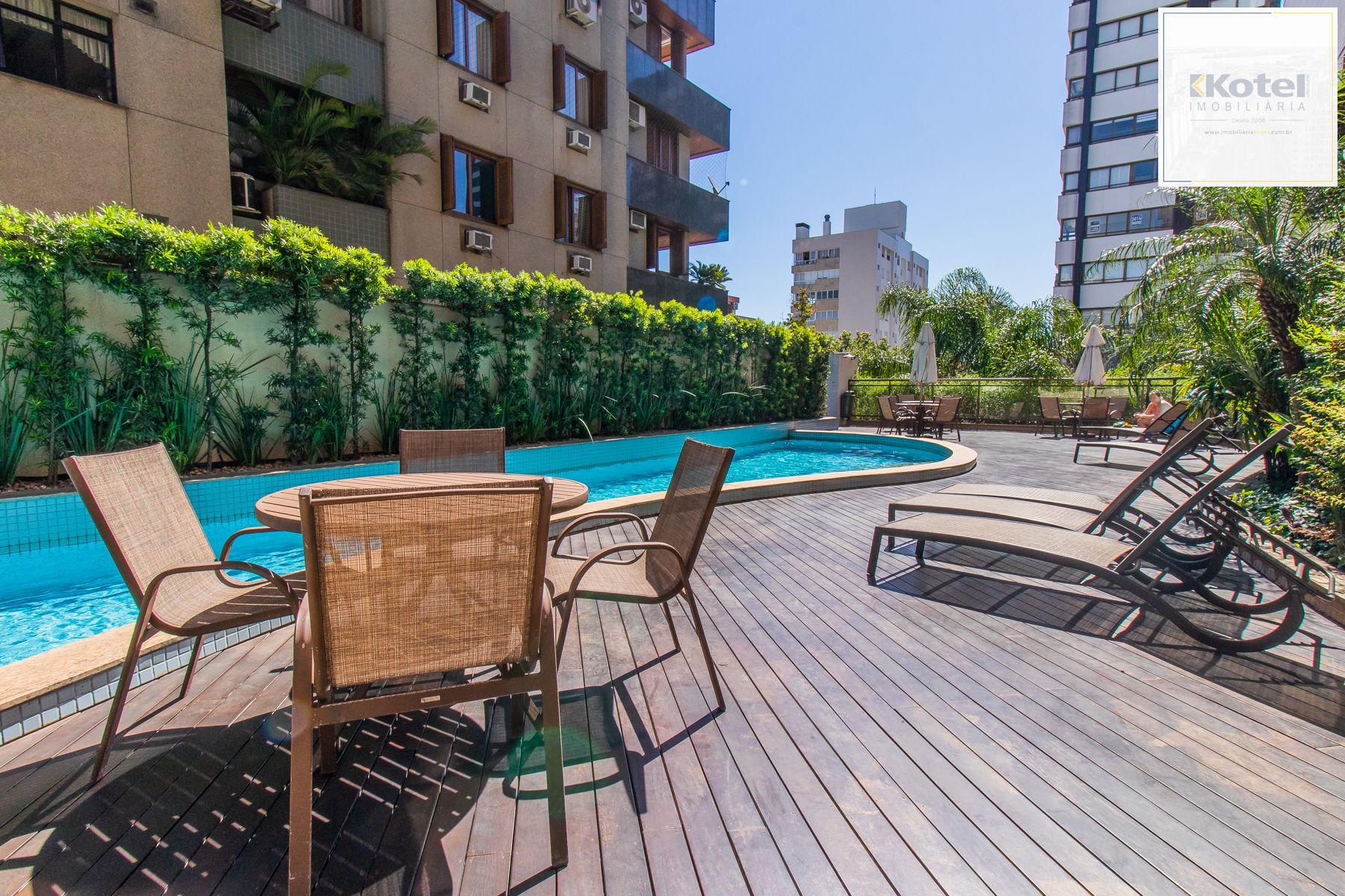 Apartamento a venda no bairro Petrópolis