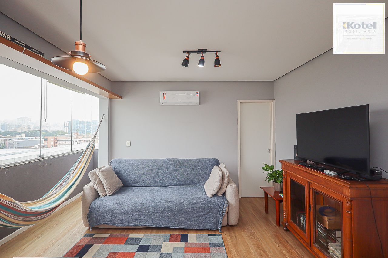 Apartamento, 2 quartos, à venda, 58 m², Menino Deus - Porto Alegre — foto 4