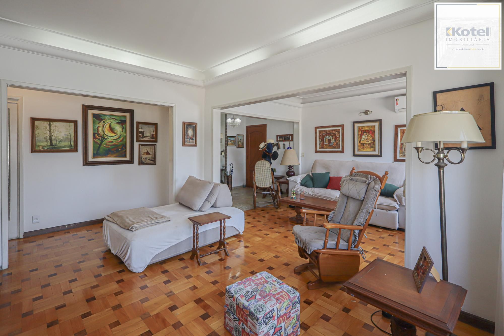 Apartamento a venda no bairro Rio Branco — foto 3