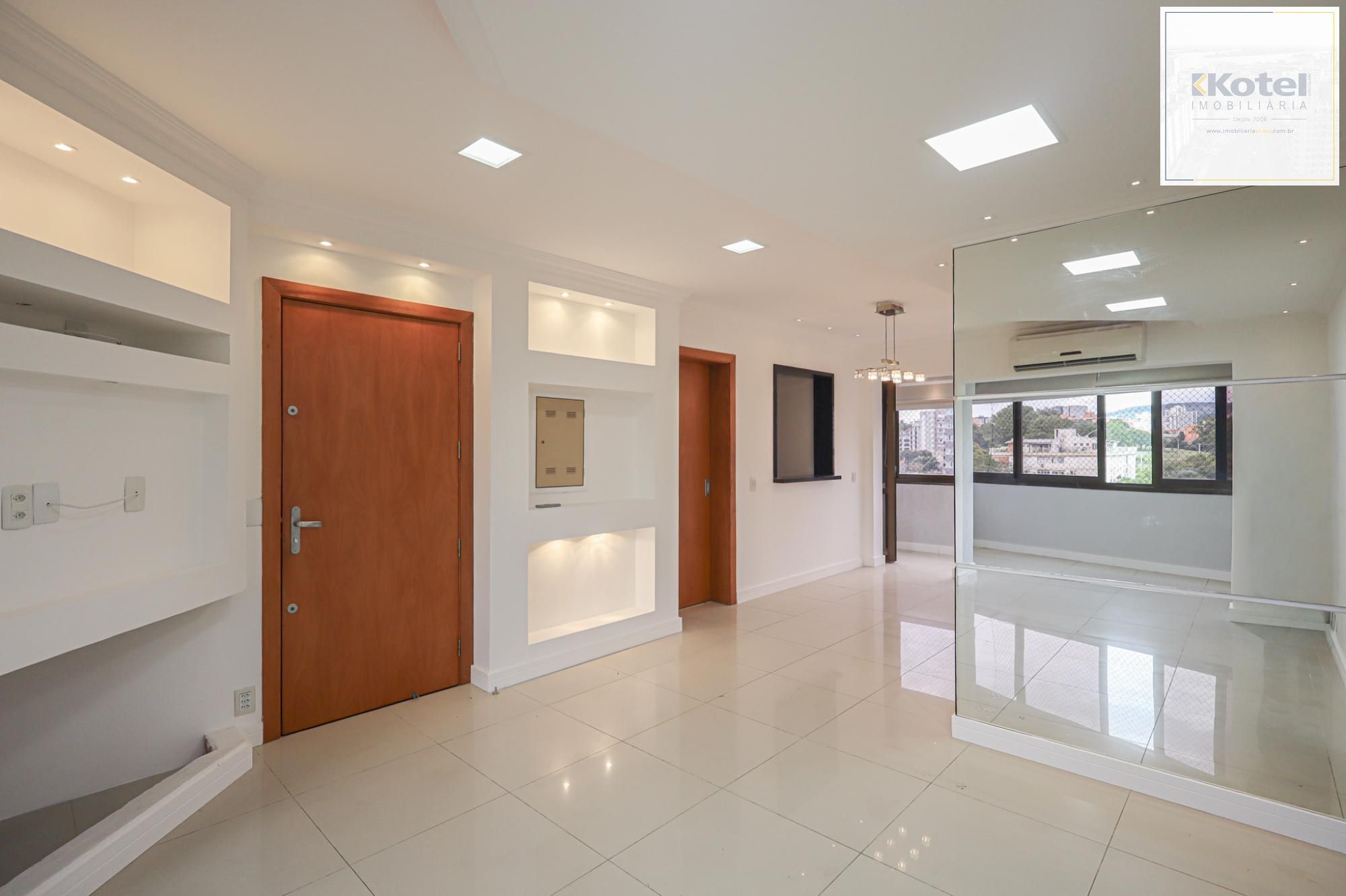 Apartamento a venda no bairro Passo D Areia