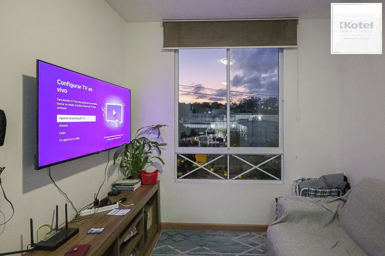 Apartamento, 2 quartos, à venda, 43 m², Mário Quintana - Porto Alegre — foto 2