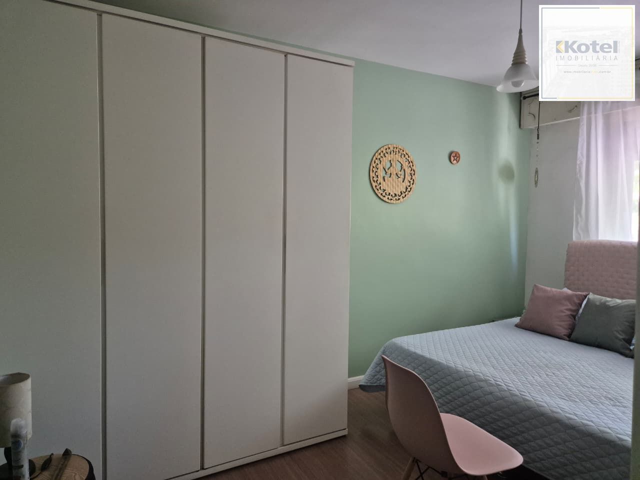 Apartamento a venda no bairro Moinhos de Vento