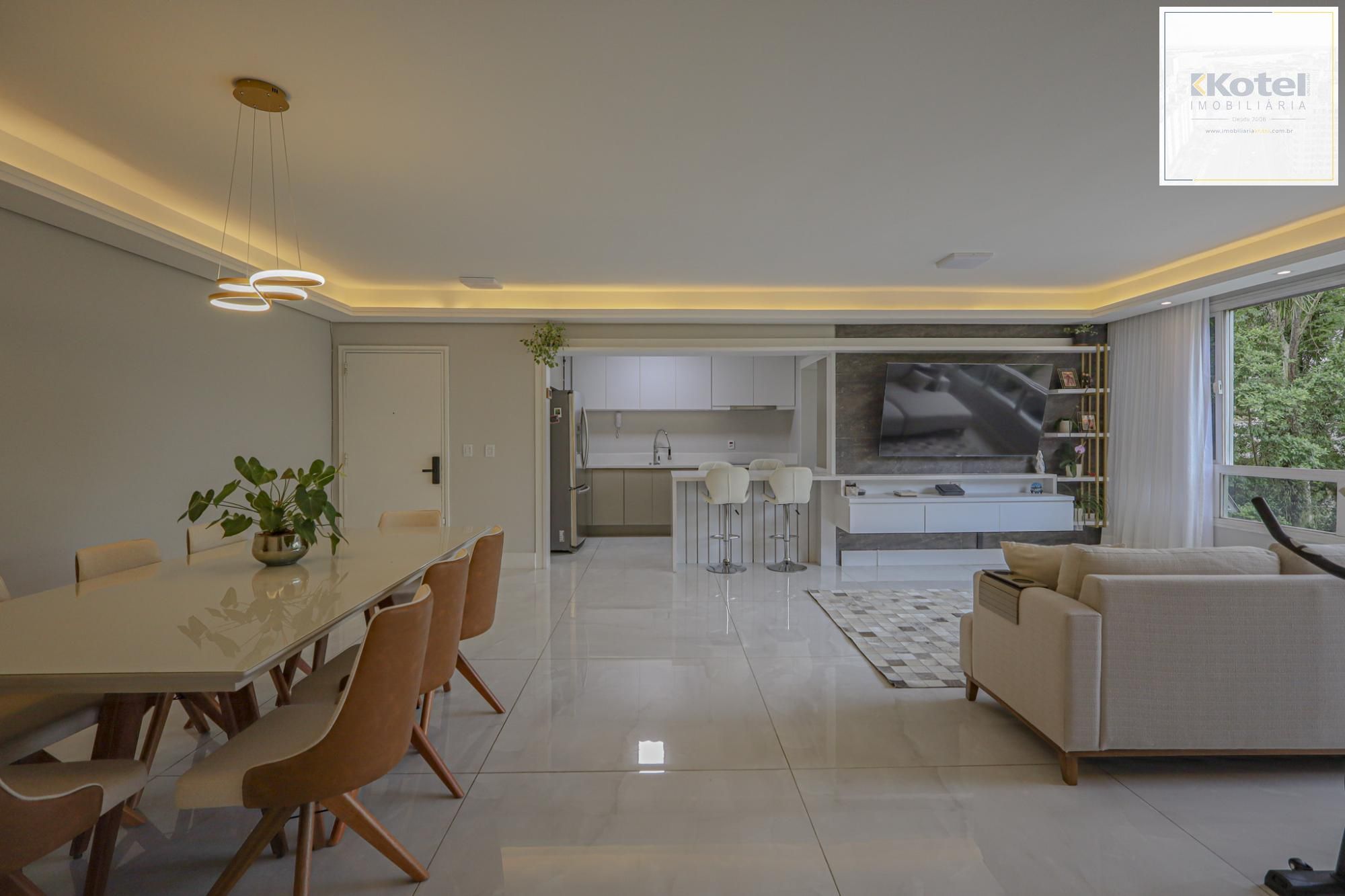 Apartamento a venda no bairro Moinhos de Vento
