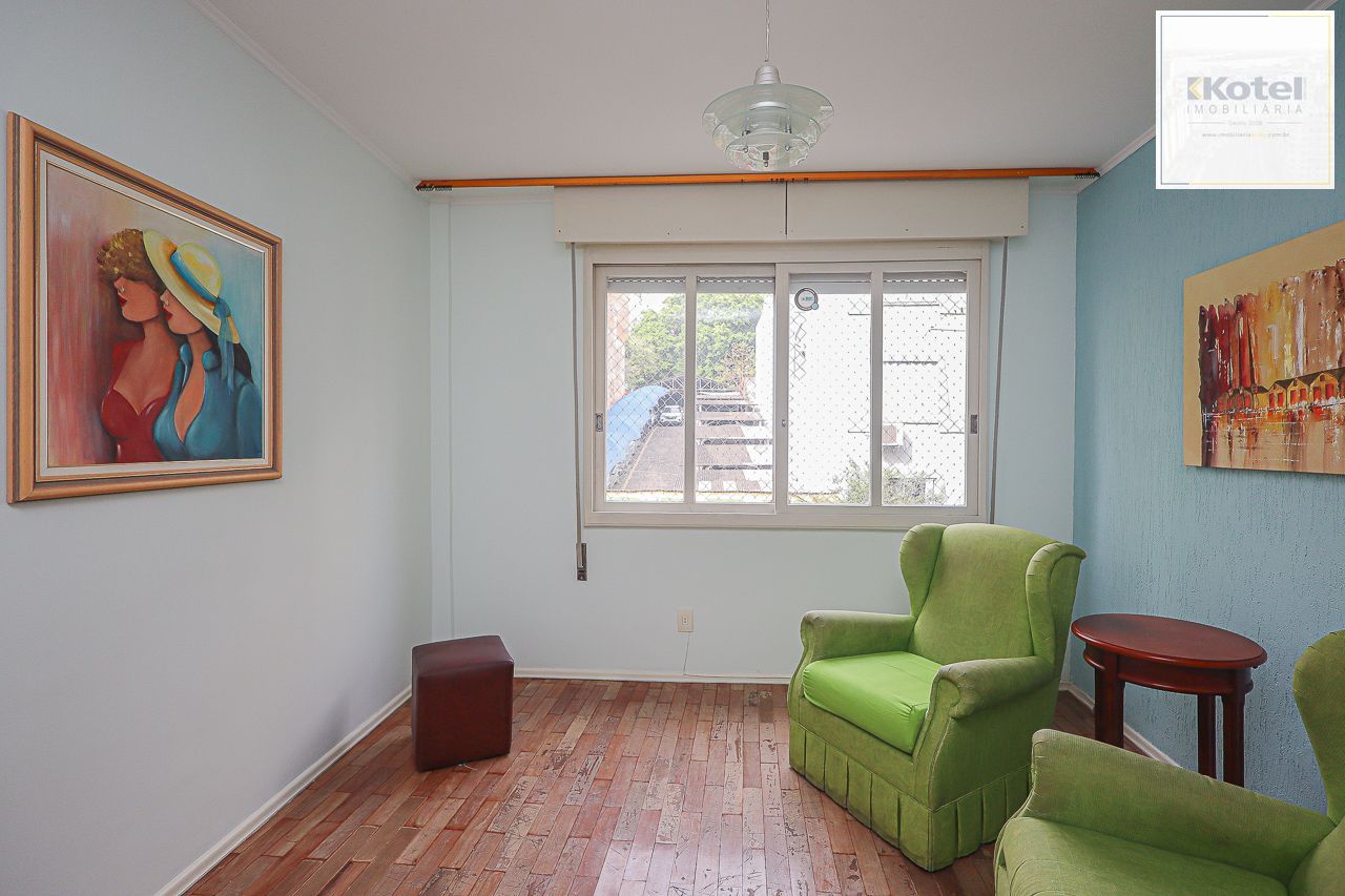 Apartamento a venda no Centro Histórico — foto 4