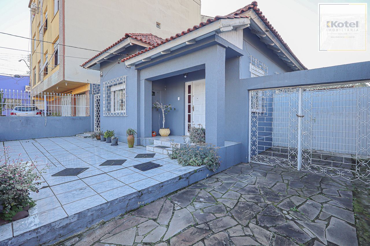 Casa a venda no bairro Passo D' Areia — foto 2