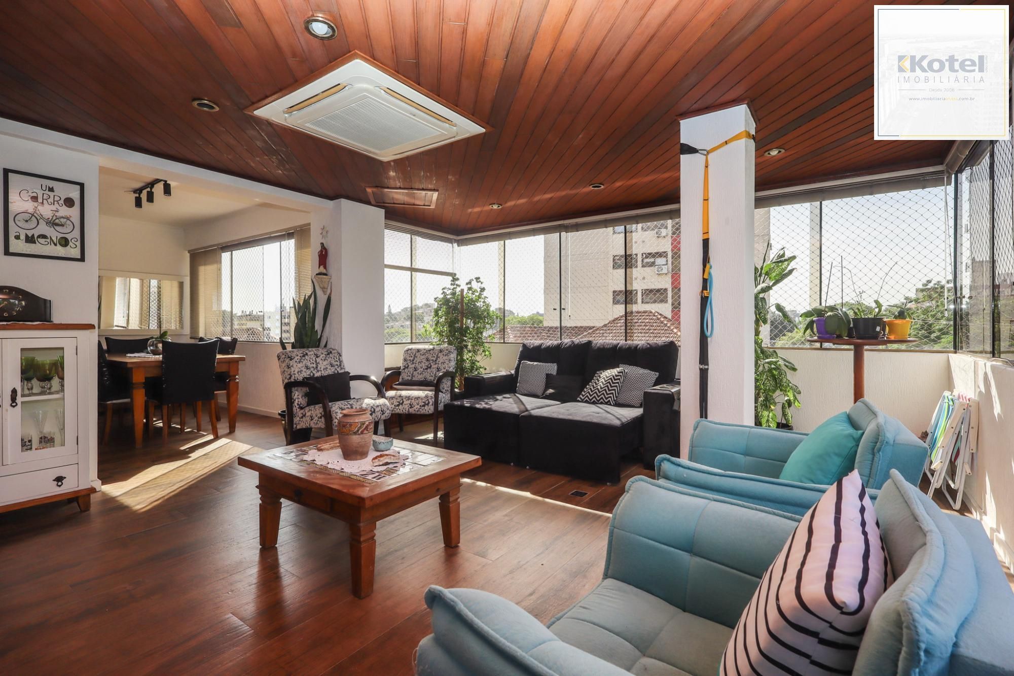 Apartamento à venda no bairro Cristo Redentor em Porto Alegre/RS — foto 5