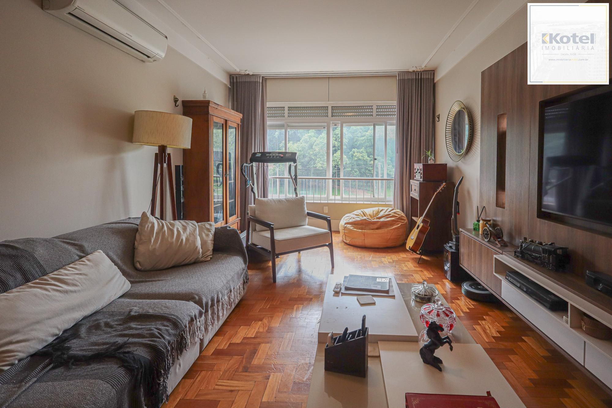 Apartamento Garden a venda na Cidade Baixa — foto 3