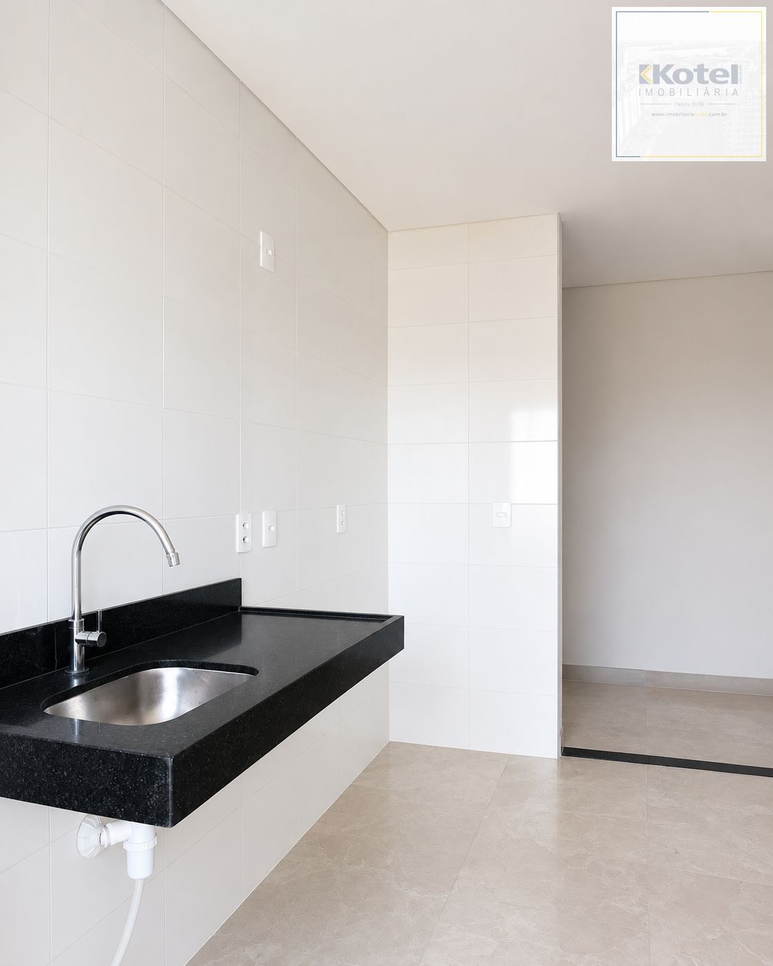Apartamento, 2 quartos, à venda, 45 m², Humaitá - Porto Alegre — foto 5