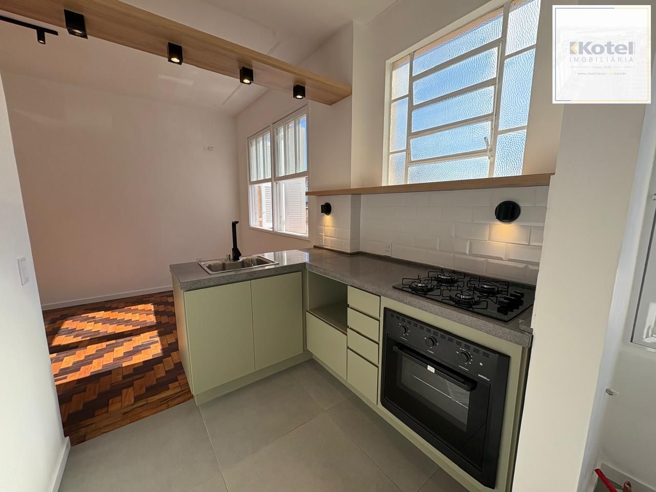 Apartamento a venda no bairro Centro Histórico