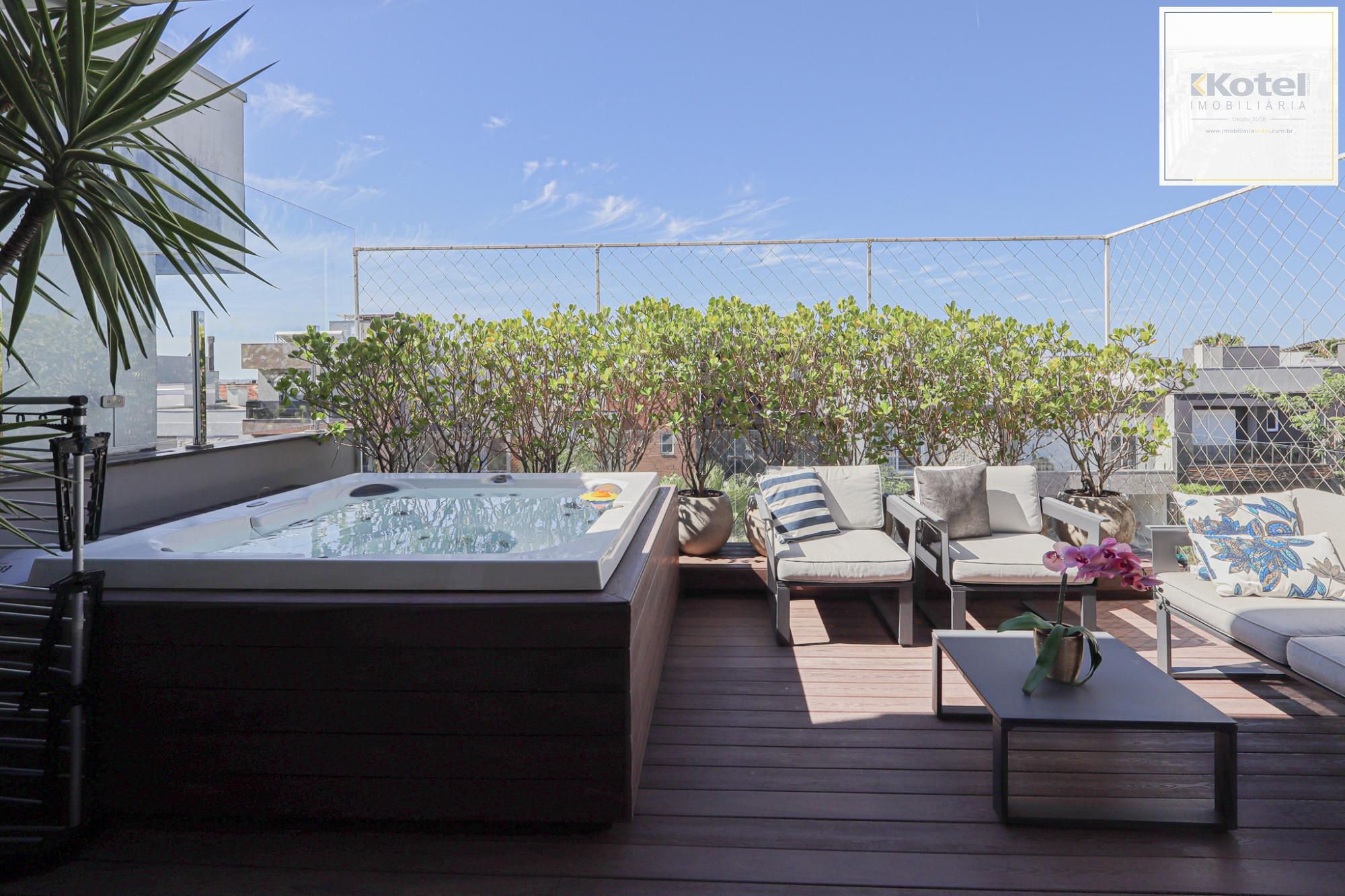 Casa a venda no condomínio Reserva Ecoville — foto 4