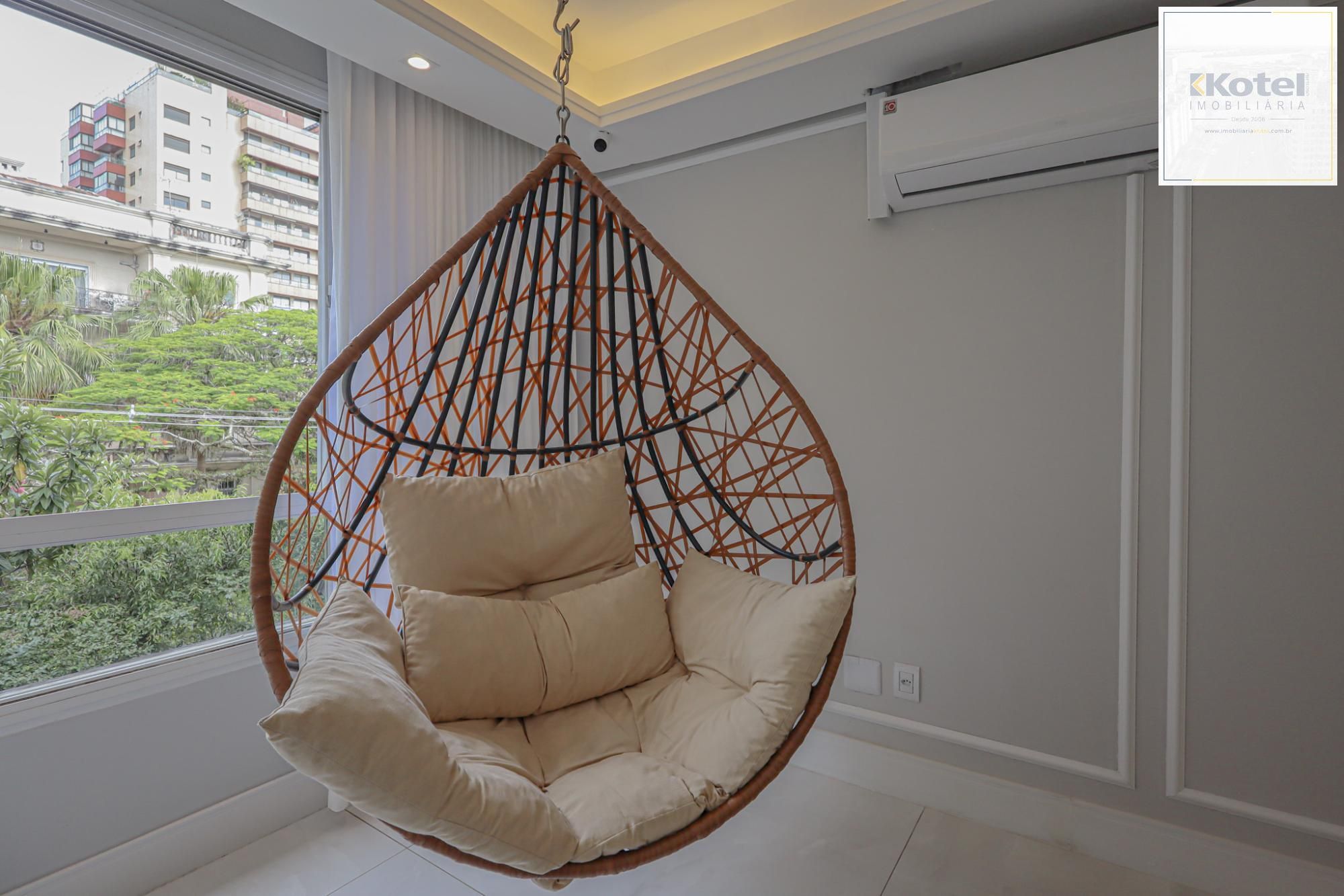 Apartamento a venda no bairro Moinhos de Vento