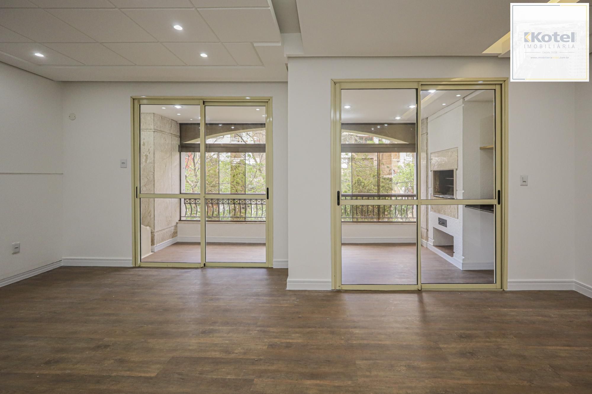 Apartamento a venda no bairro Higienópolis — foto 2